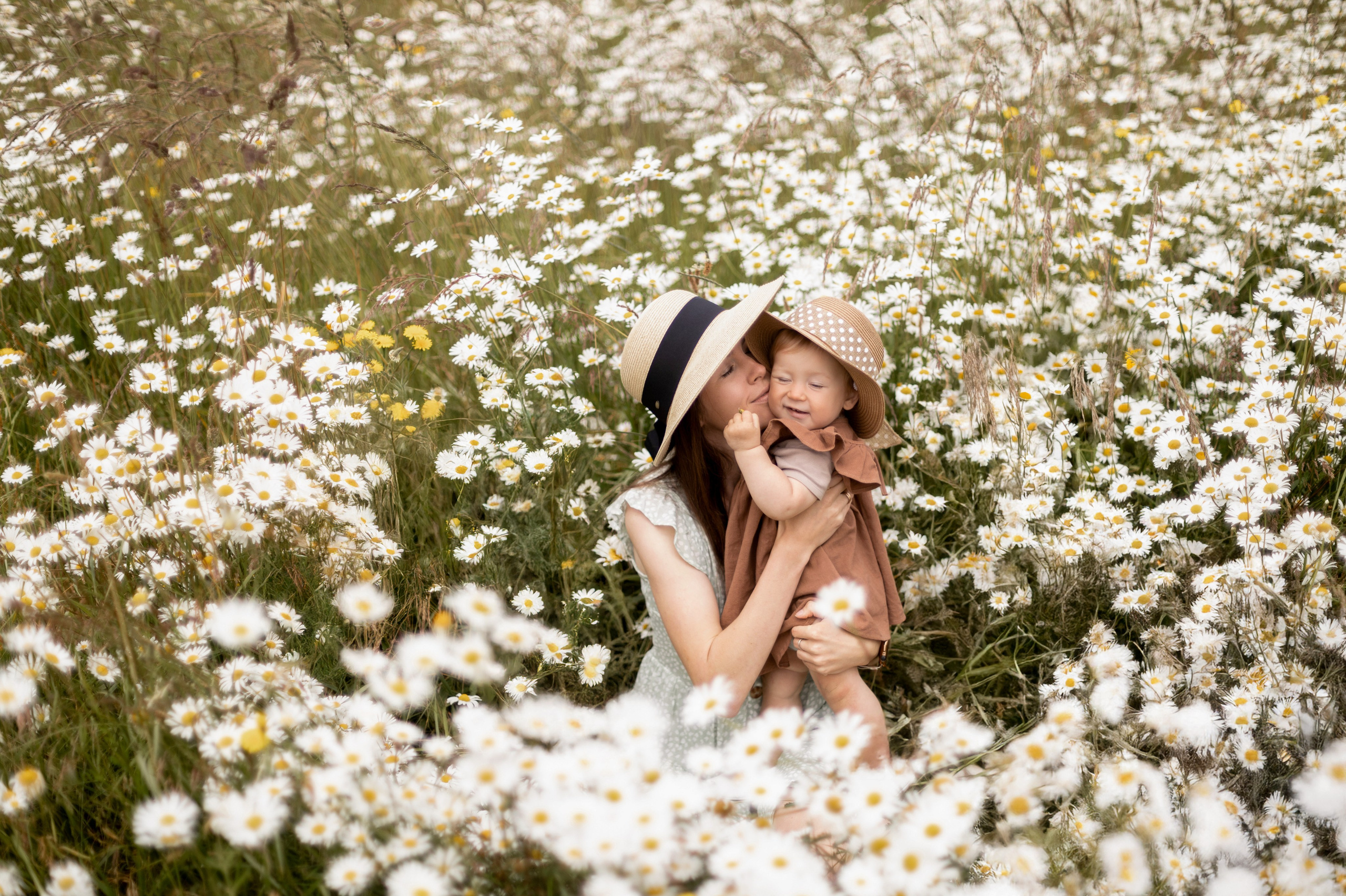 Family photographer in Bay Area, California
