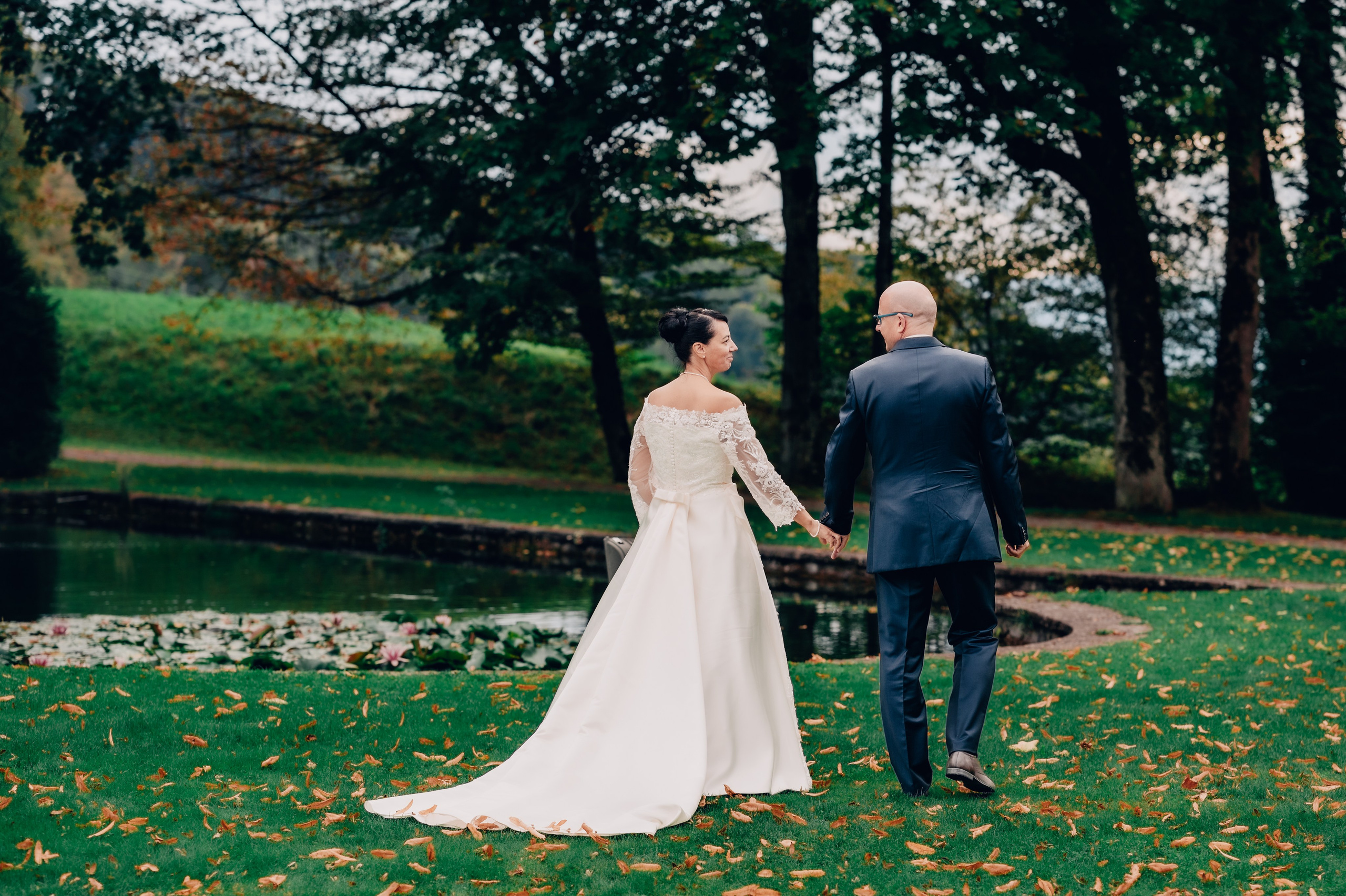 GentleFrame | Hochzeitsfotograf Albstadt, Balingen, Stuttgart & Bodensee