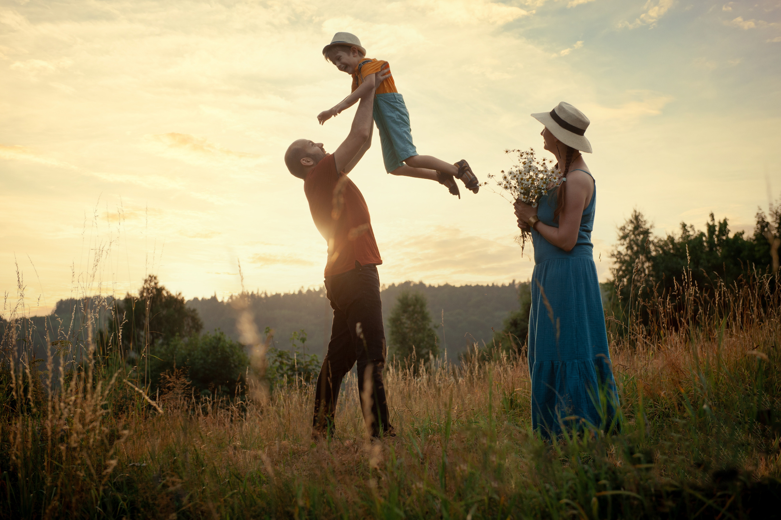 Portraits prise. Calgary wedding photo and video. Photographer Andrii Bielikov