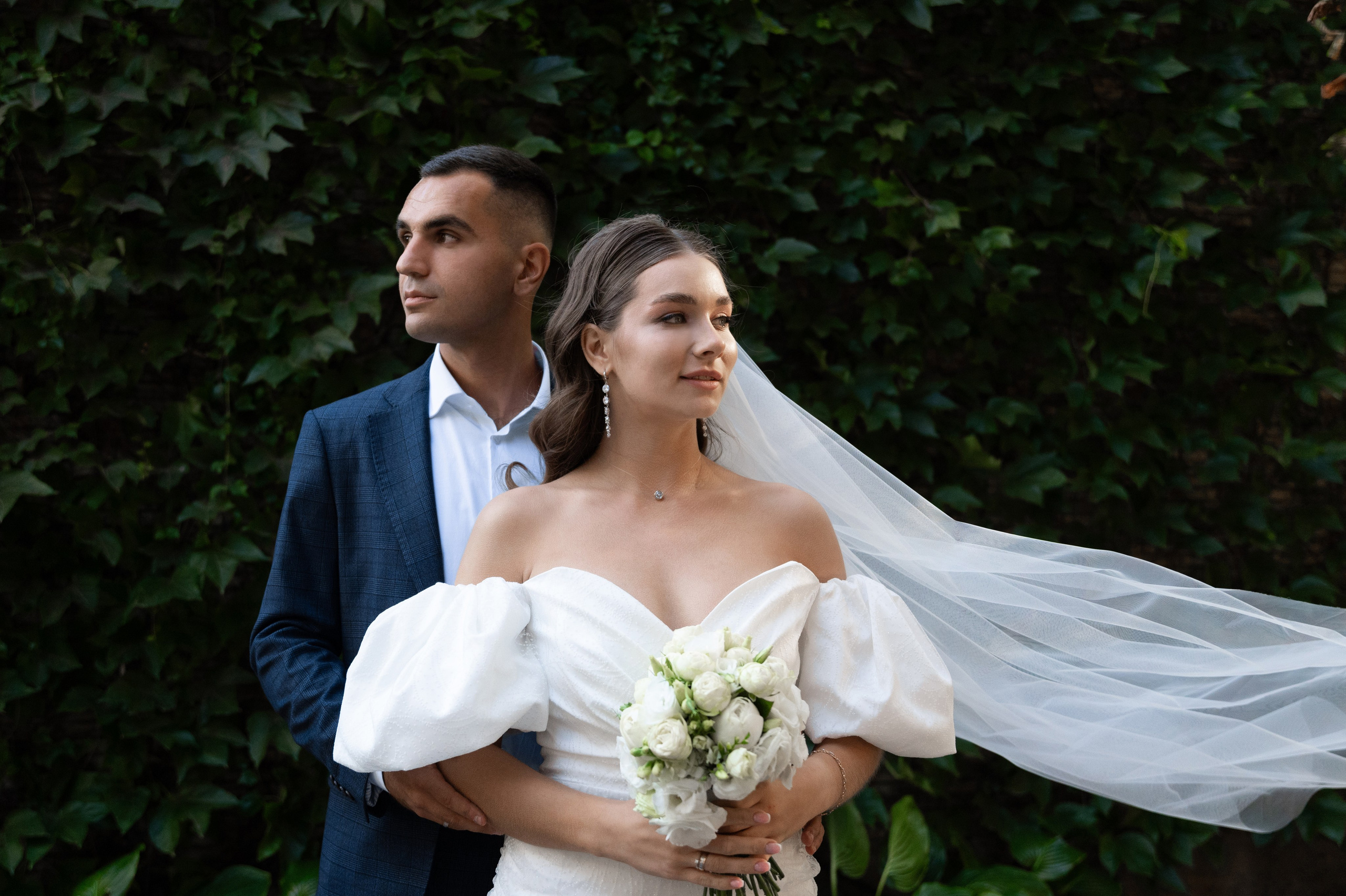 ВЕСІЛЬНА ЗЙОМКА УКРАЇНА. Олексій Ревуцький - весільний та сімейний фотограф