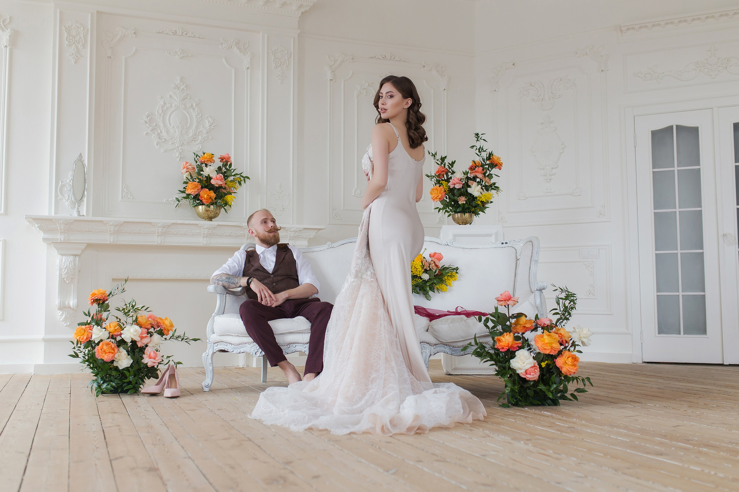 Стоимость сьемок. Свадебный и семейный фотограф в Запорожье Влад Ткаченко