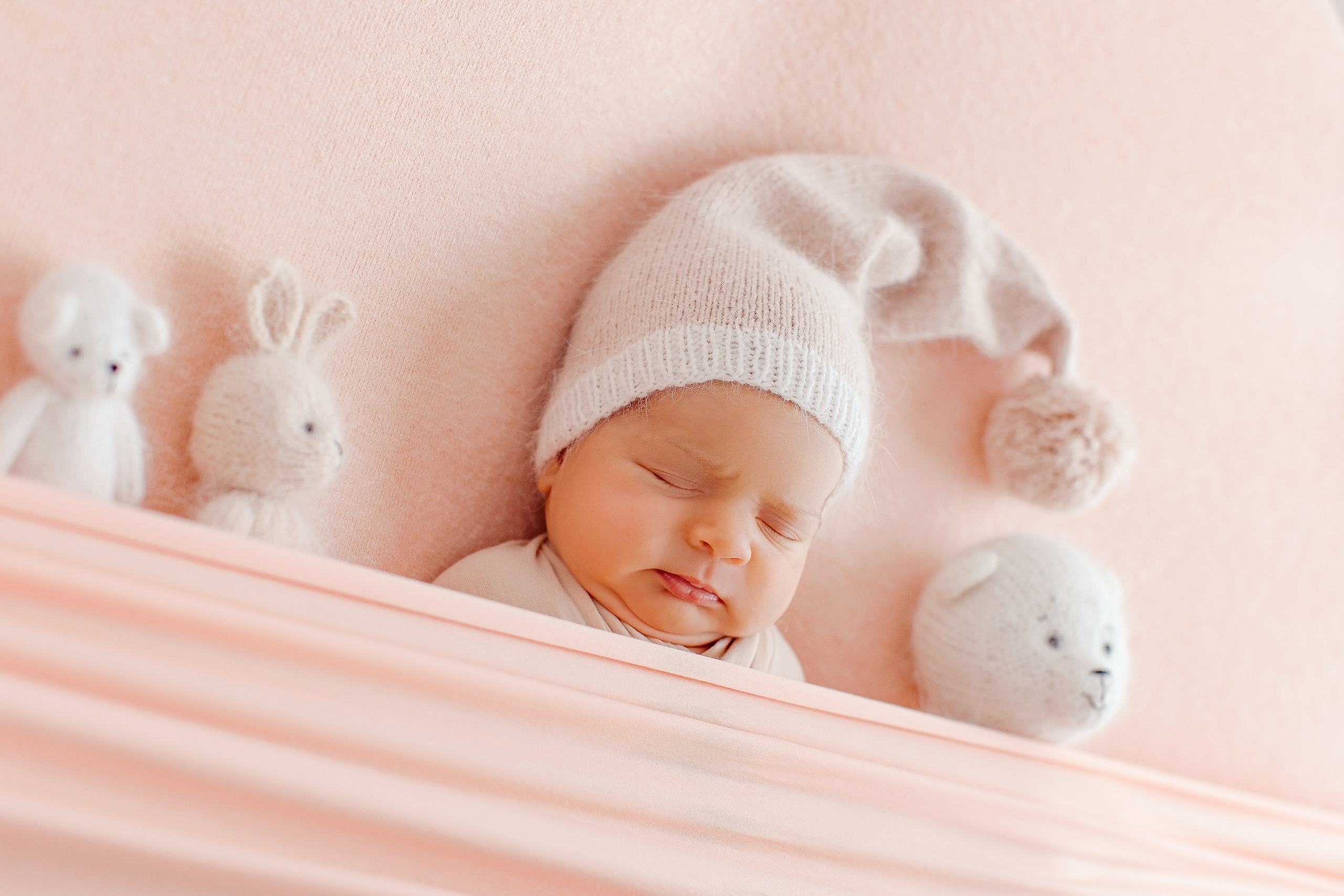 Newborn зйомка. Кожне фото - це історія, про яку я розповідаю без слів