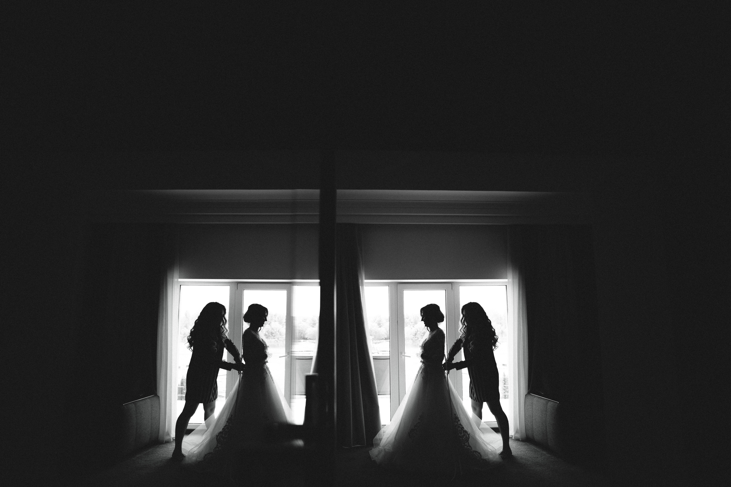 Гайд для нареченої. Весільний та сімейний фотограф Станіслав Сисоєв