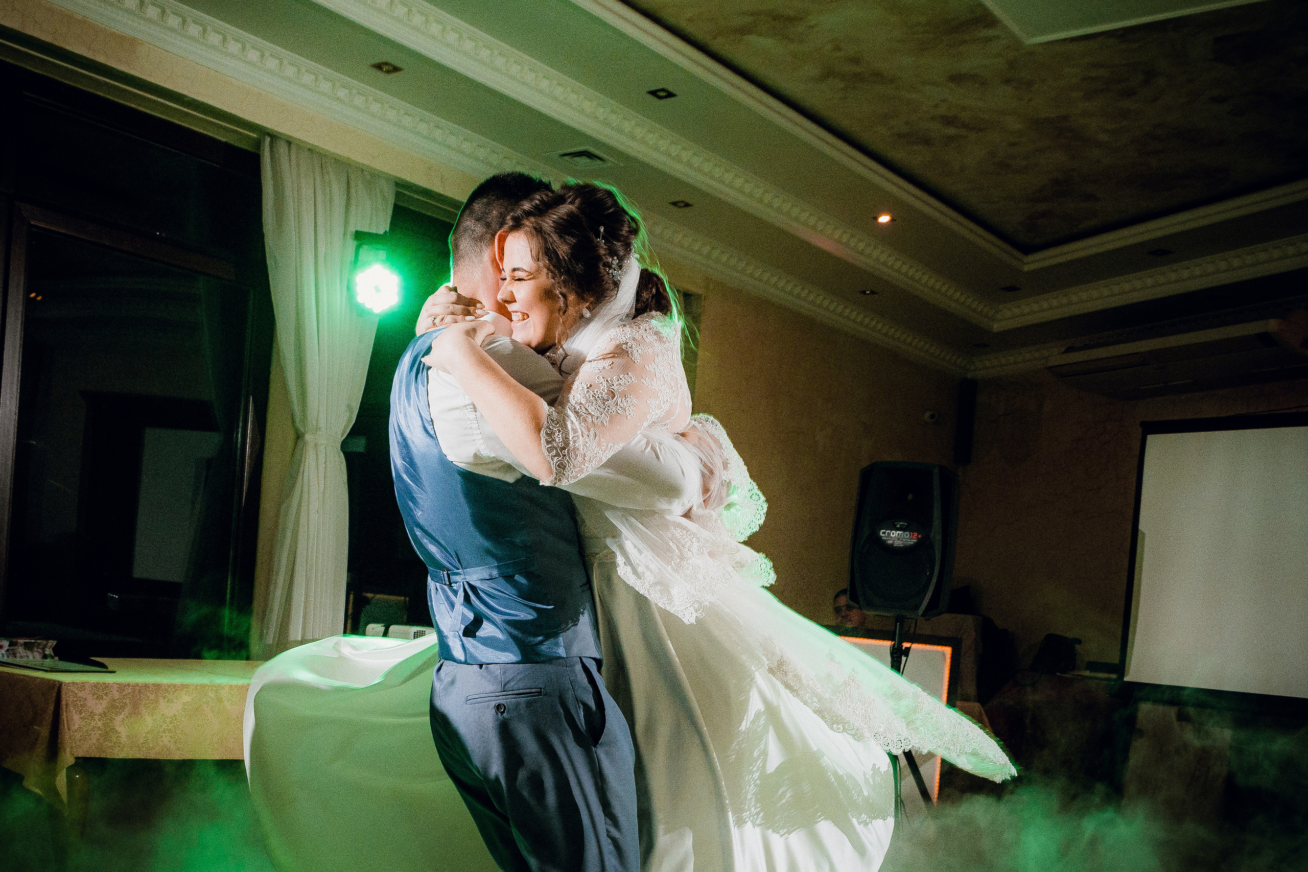 Гайд для нареченої. Весільний та сімейний фотограф Станіслав Сисоєв