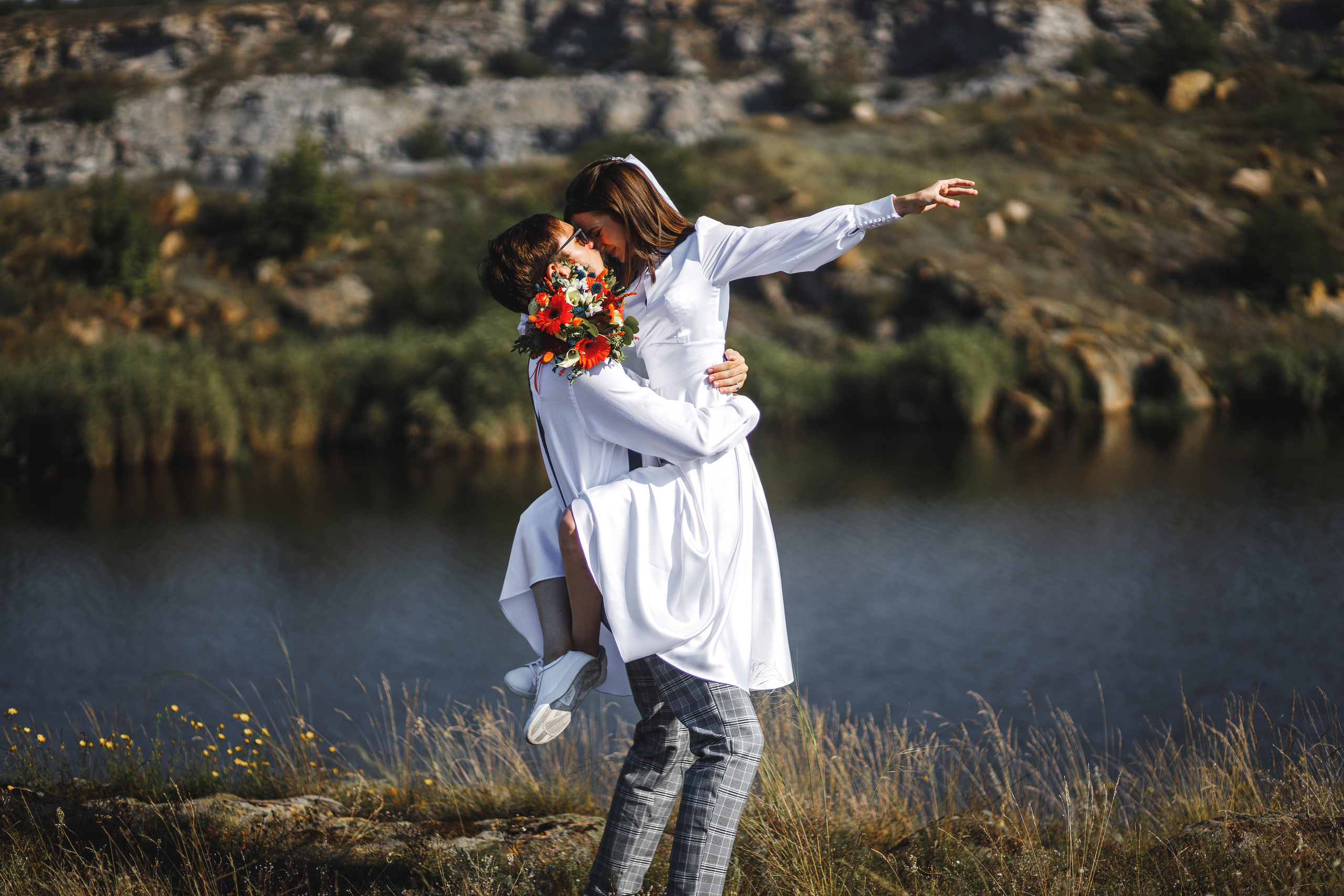 Гайд для нареченої. Весільний та сімейний фотограф Станіслав Сисоєв