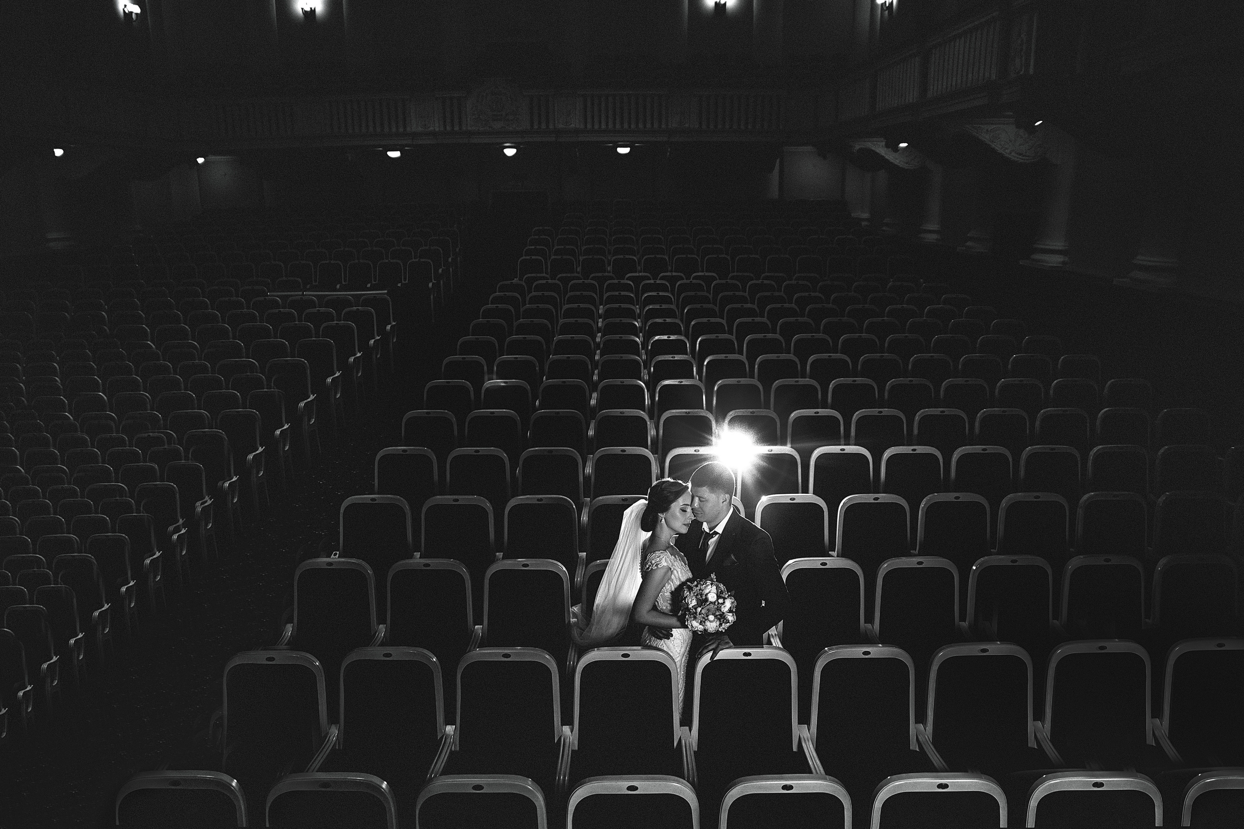 Гайд для нареченої. Весільний та сімейний фотограф Станіслав Сисоєв