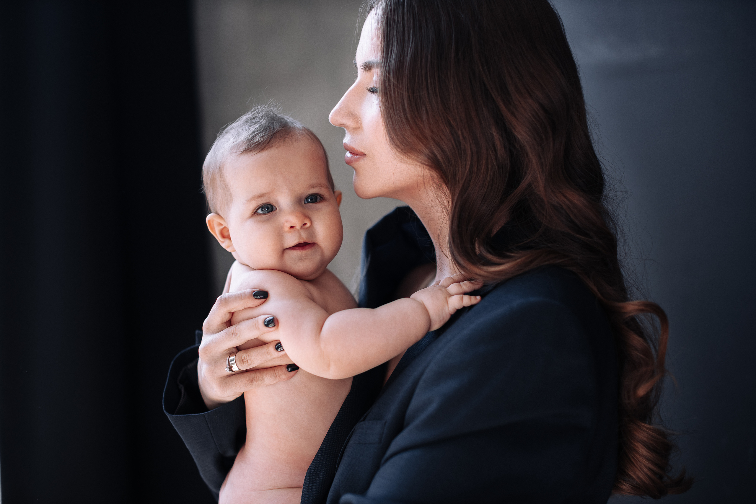 Портретний і сімейний фотограф Київ