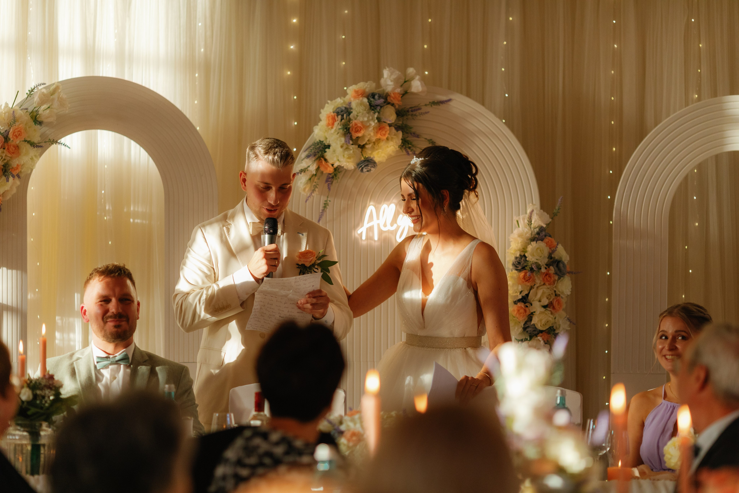 REVIEWS. Весільний та сімейний фотограф Ельвіра Бровді