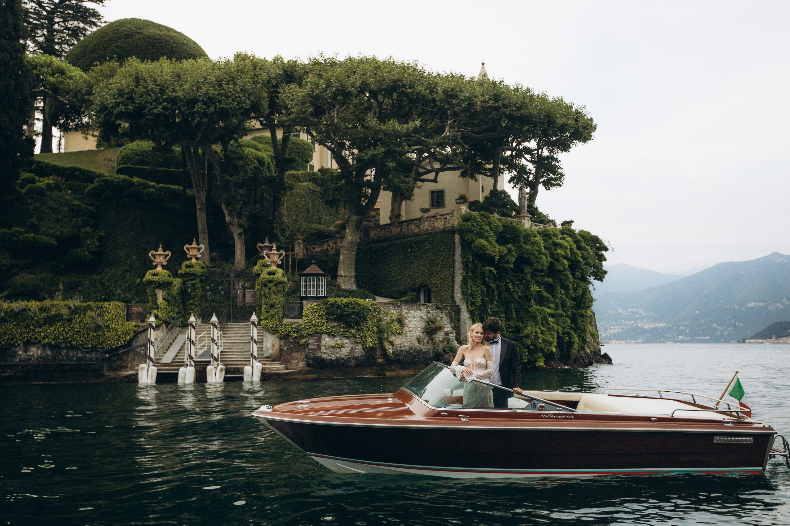 Wedding Photographer Toronto