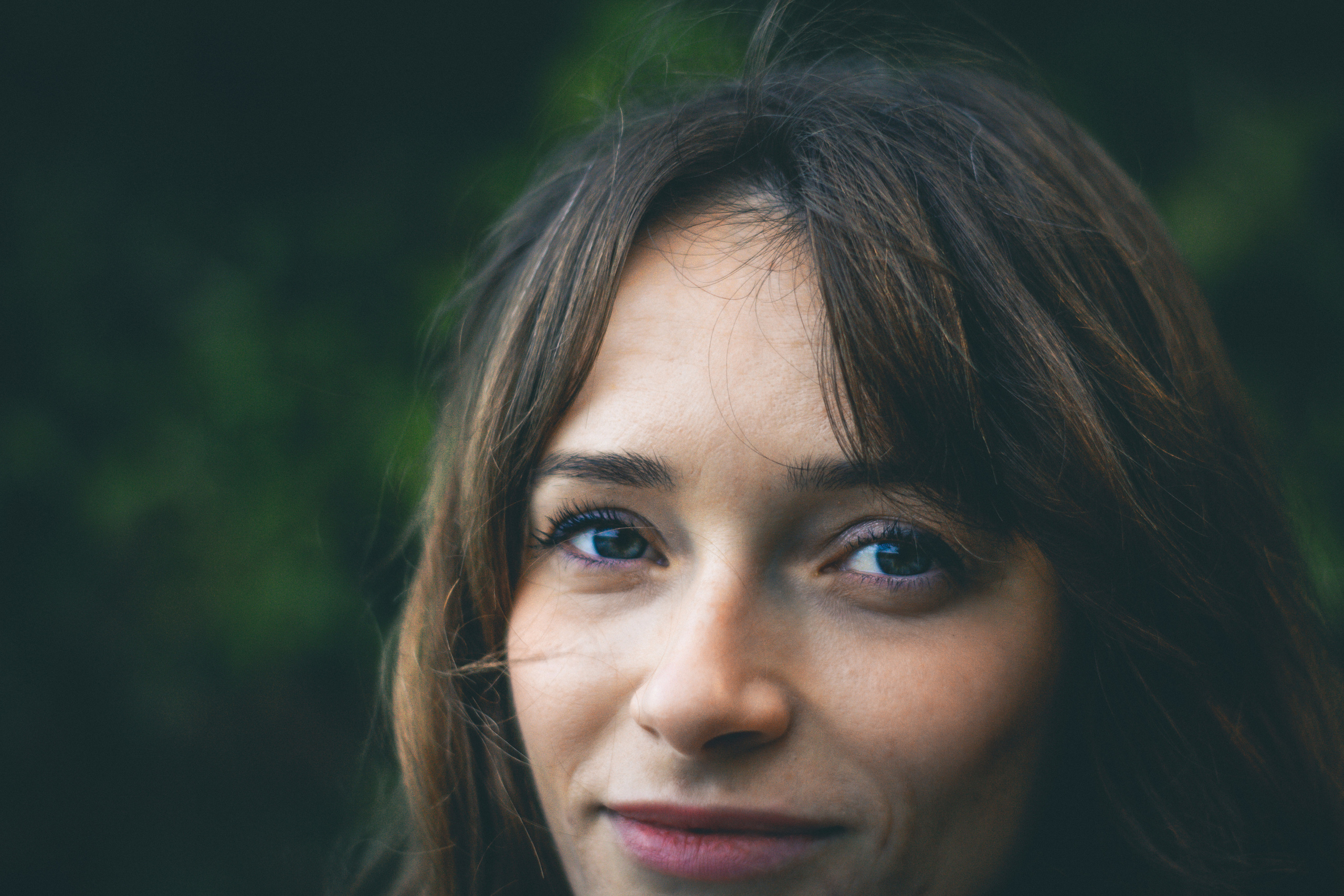 Майстер Клас по портретній фотографії