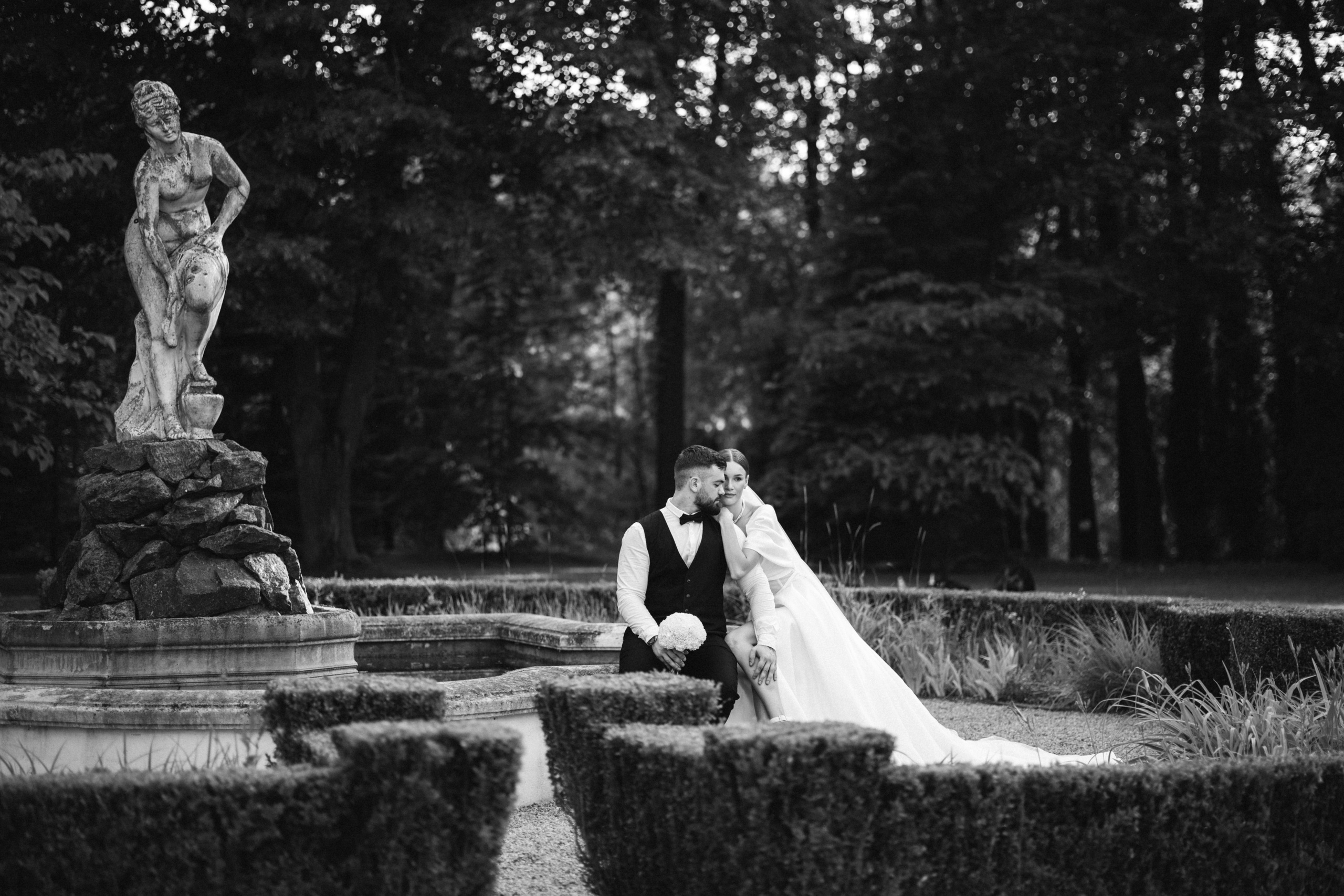 Послуги. Весільний та сімейний фотограф