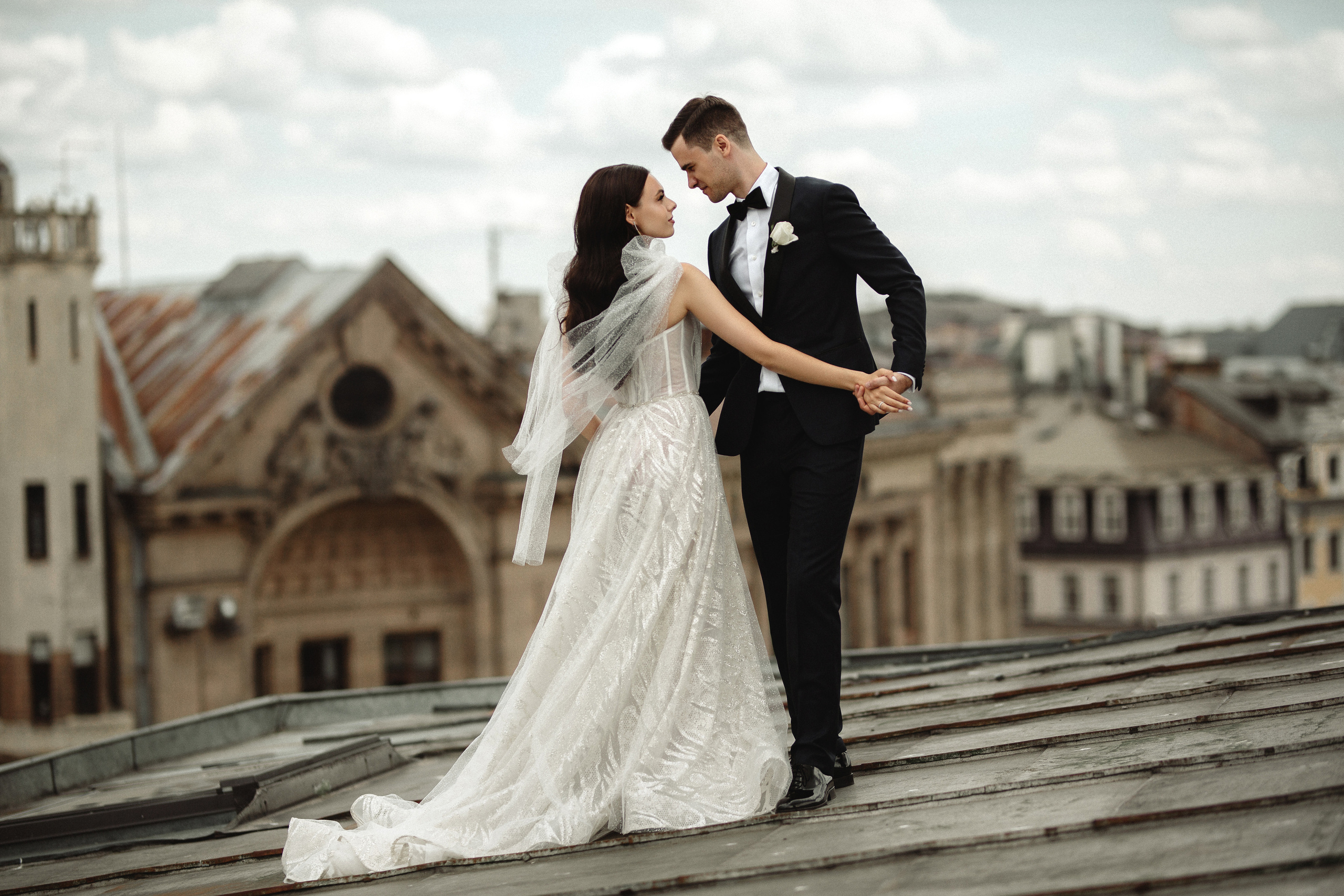 Свадьбы. Портретный и свадебный фотограф Алина Мур Рига