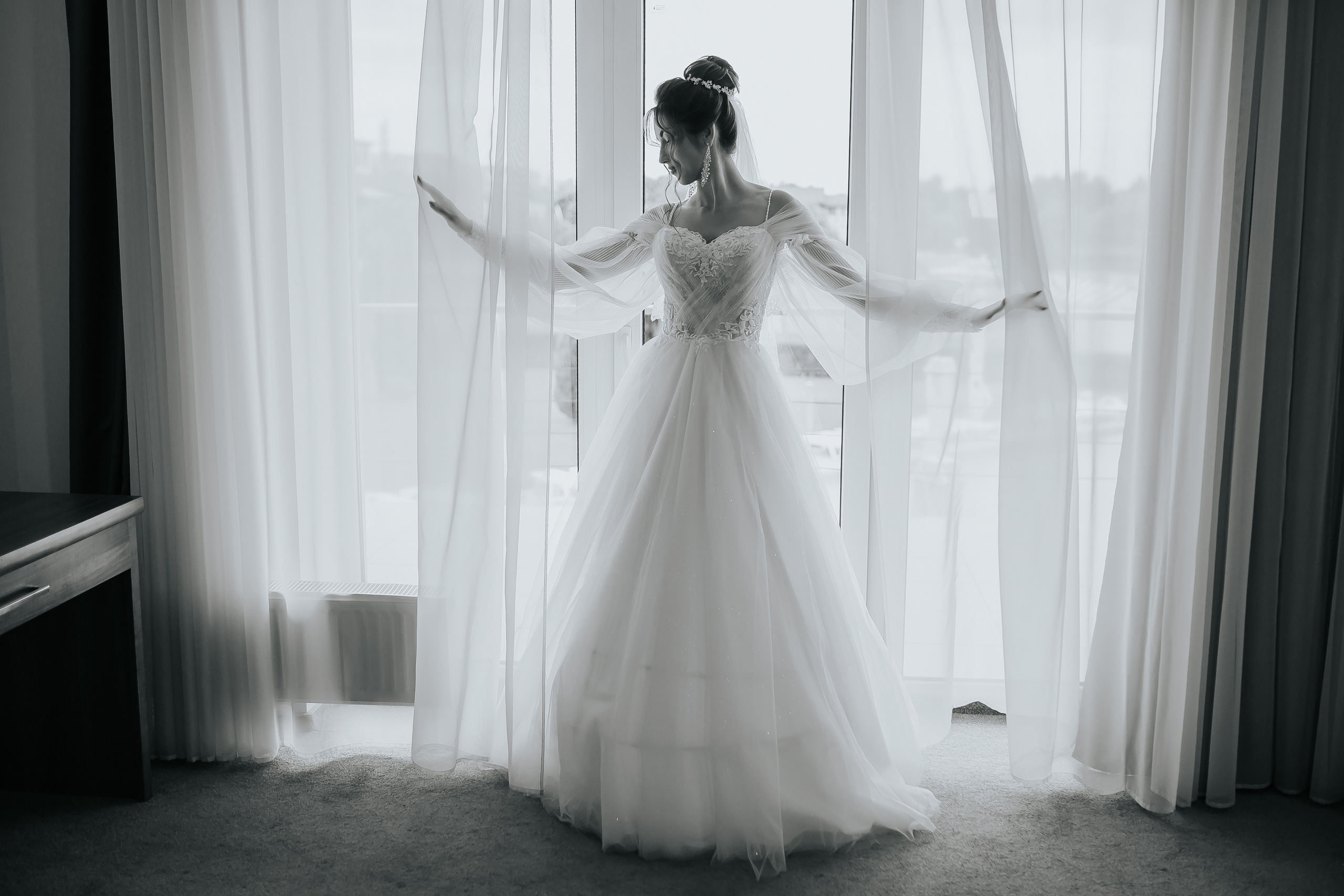 Photographer ANNA PRUS