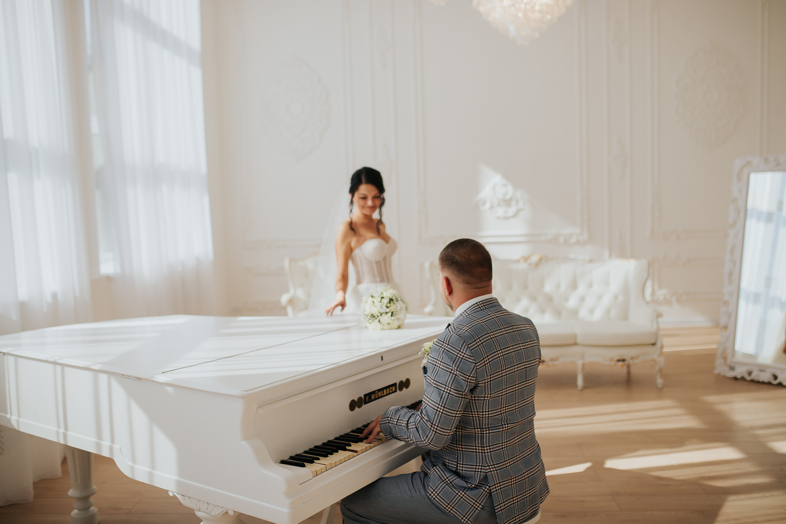 Photographer ANNA PRUS