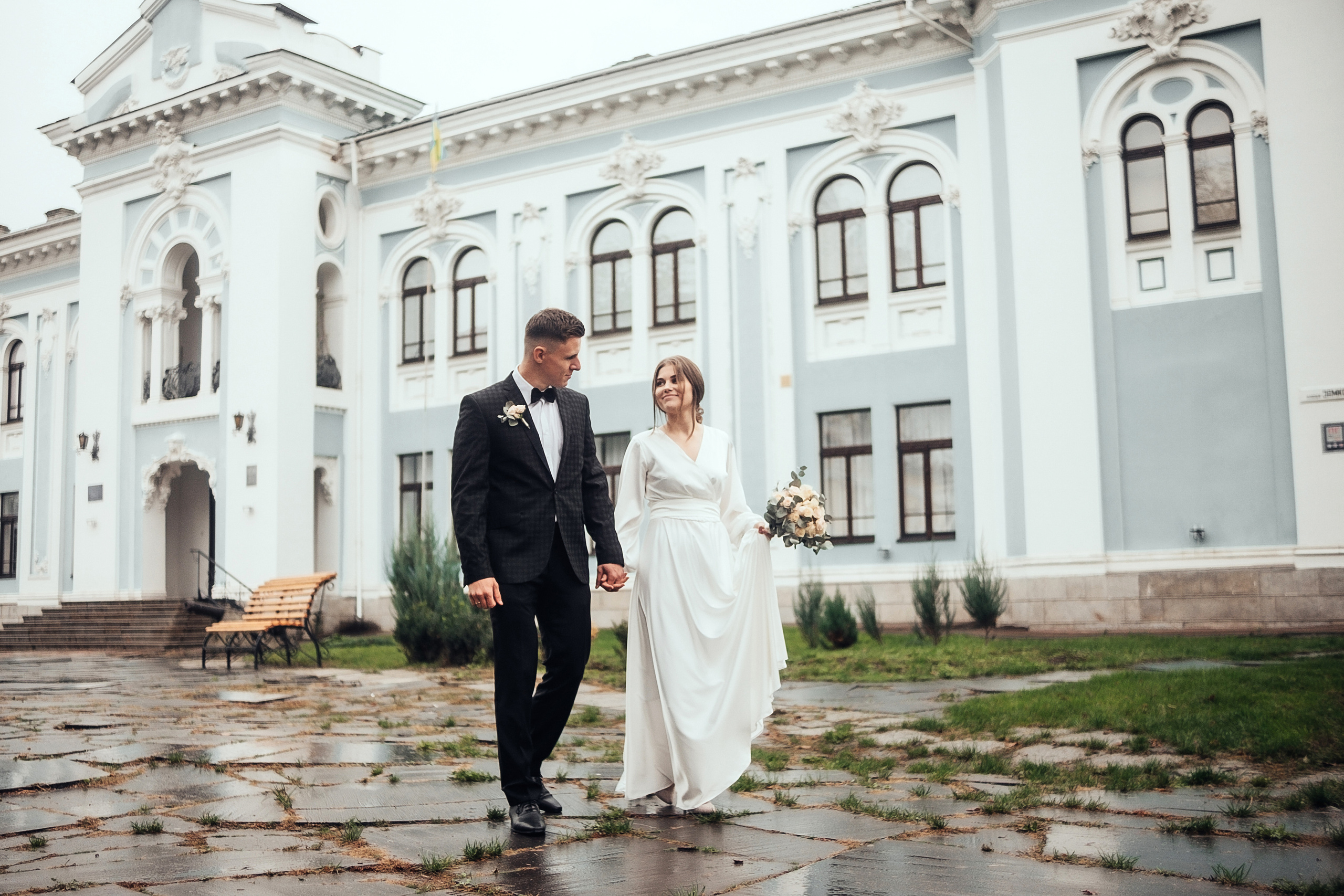 Весілля. Марина Тимченко. Фотограф. Житомир