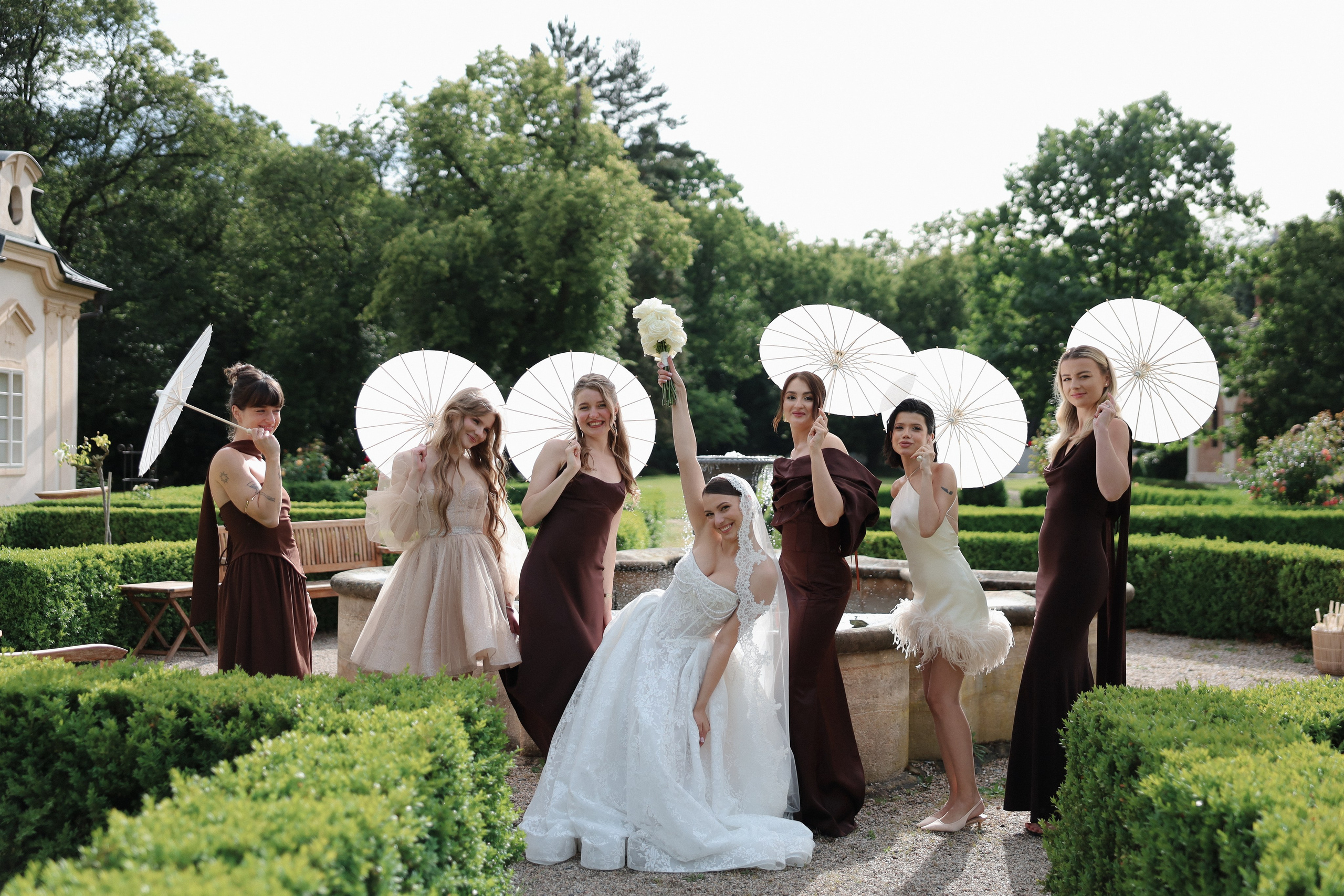 Wedding. Wedding & love story photographer Prague, Europe Elizaveta Gritsenko