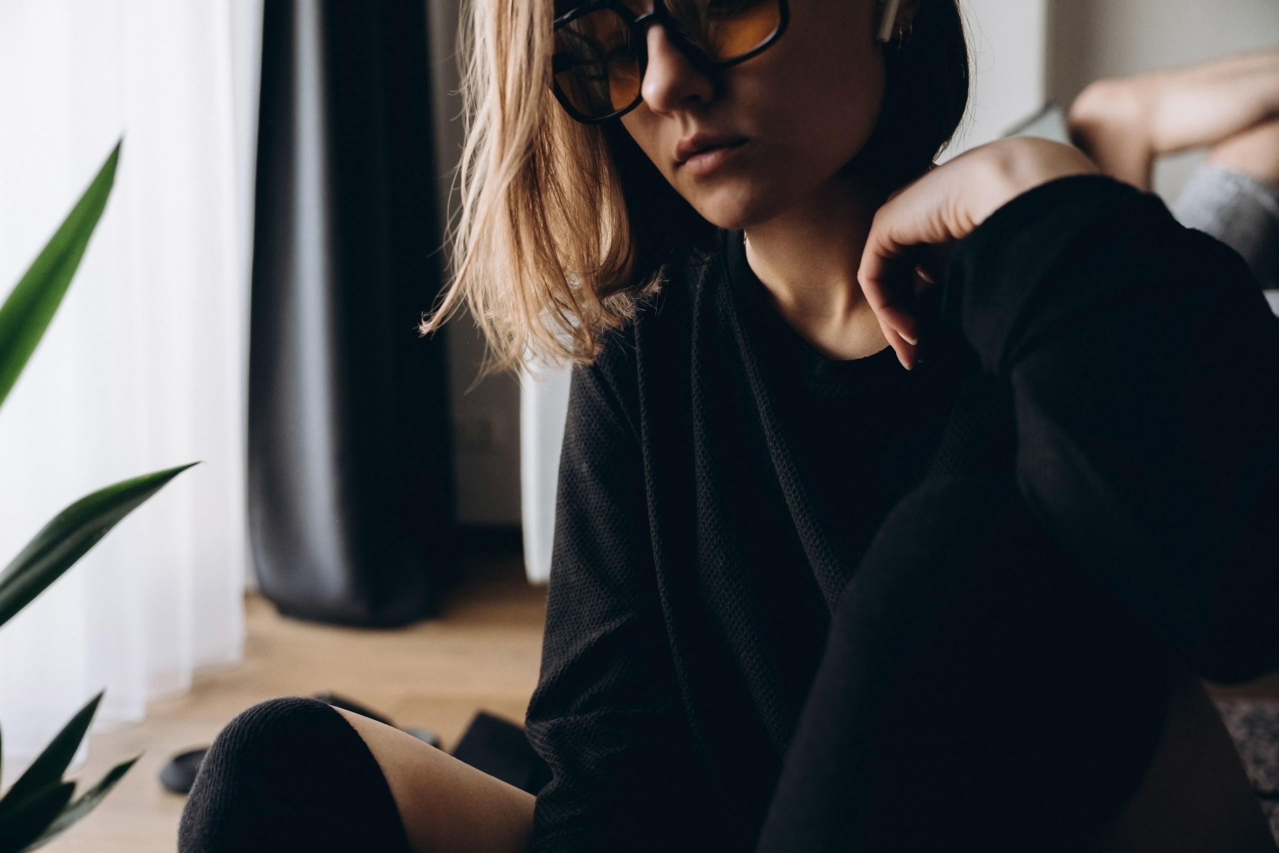 About me. Photographer Katerina Andreeshheva