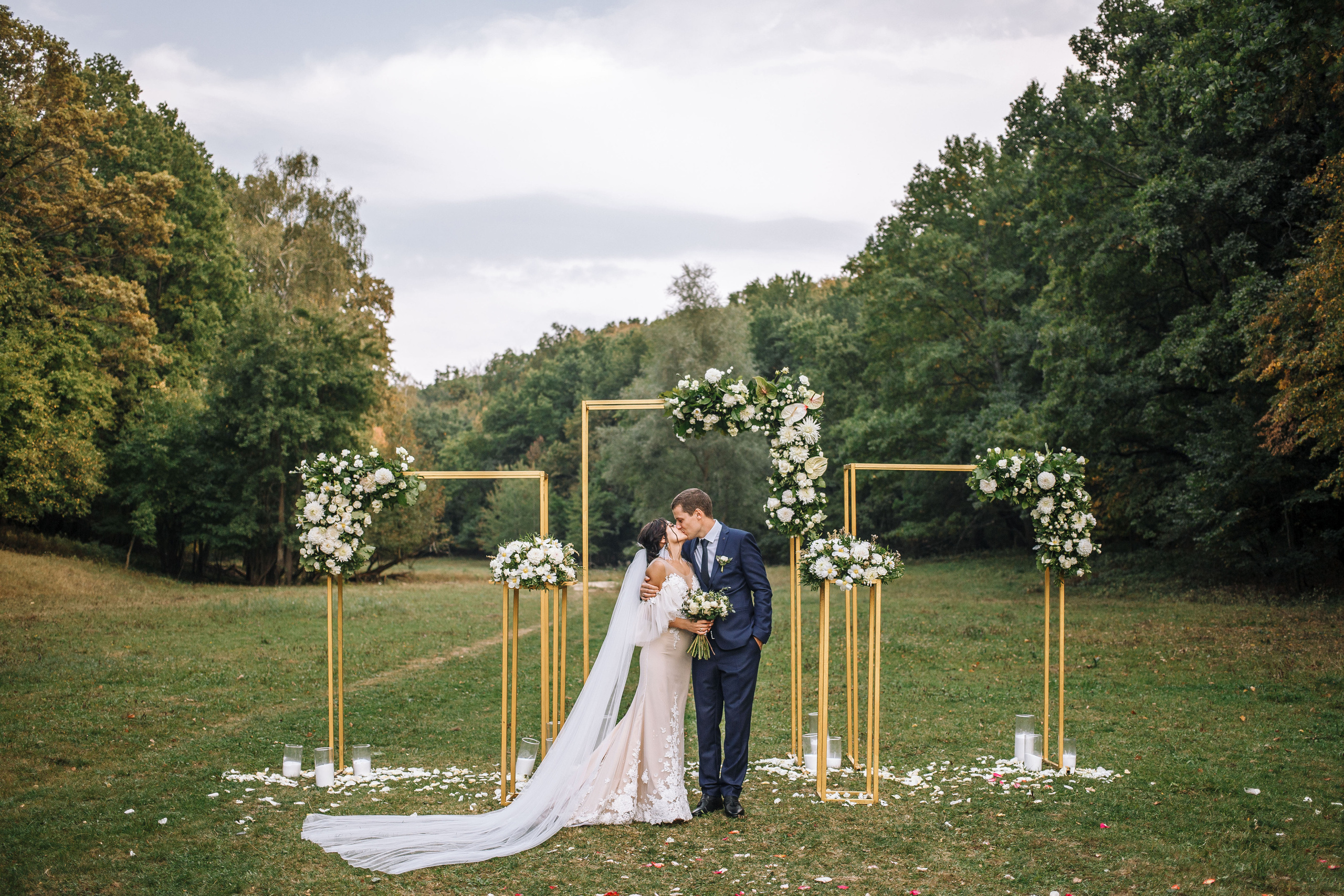 Послуги. Весільний та сімейний фотограф міста Суми Артур Моргун