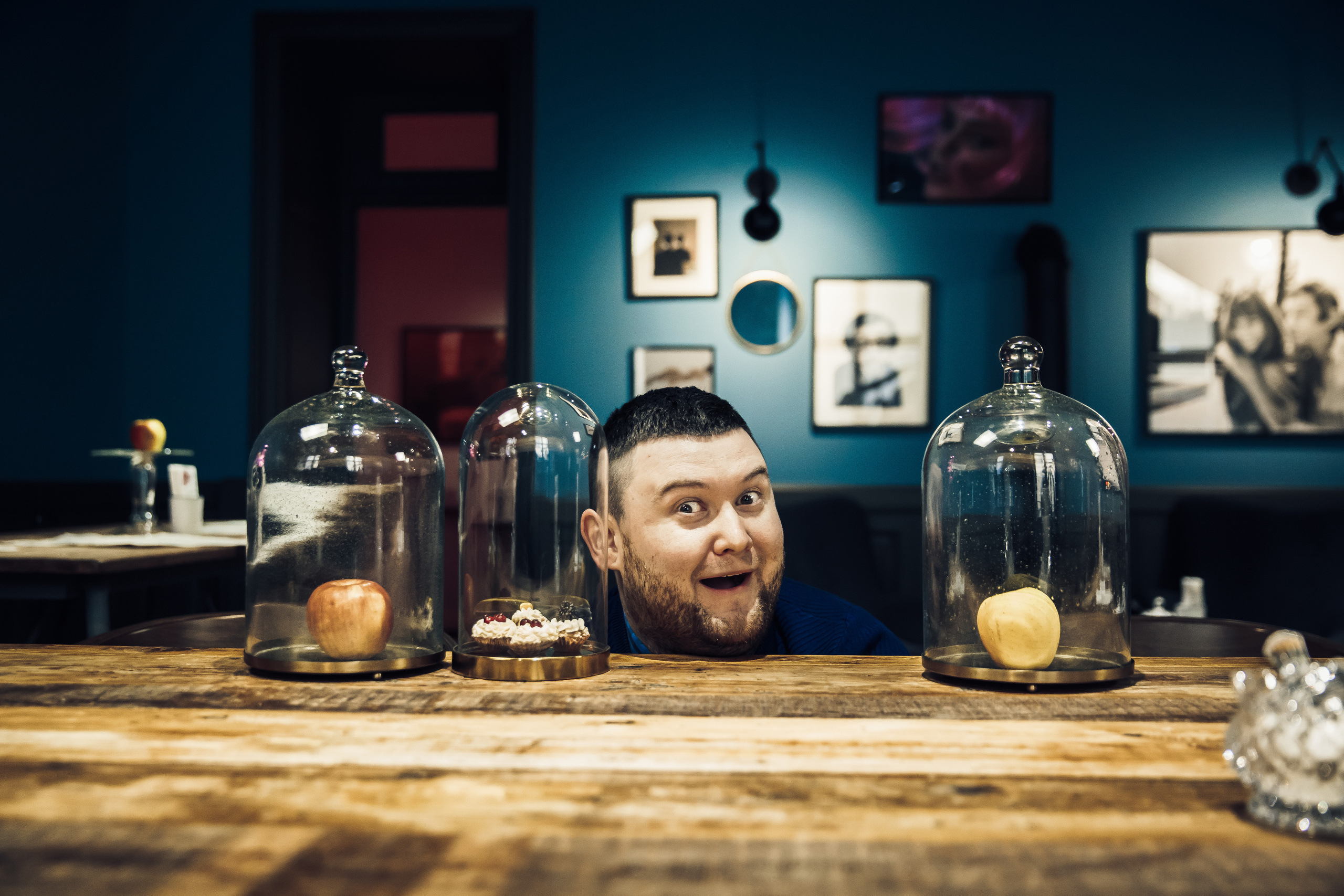 Фотозйомка команди і продукту майстерні @zhogloworkshop. Тарас Бовт. Фотограф Львів. Портрети та репортаж з подій