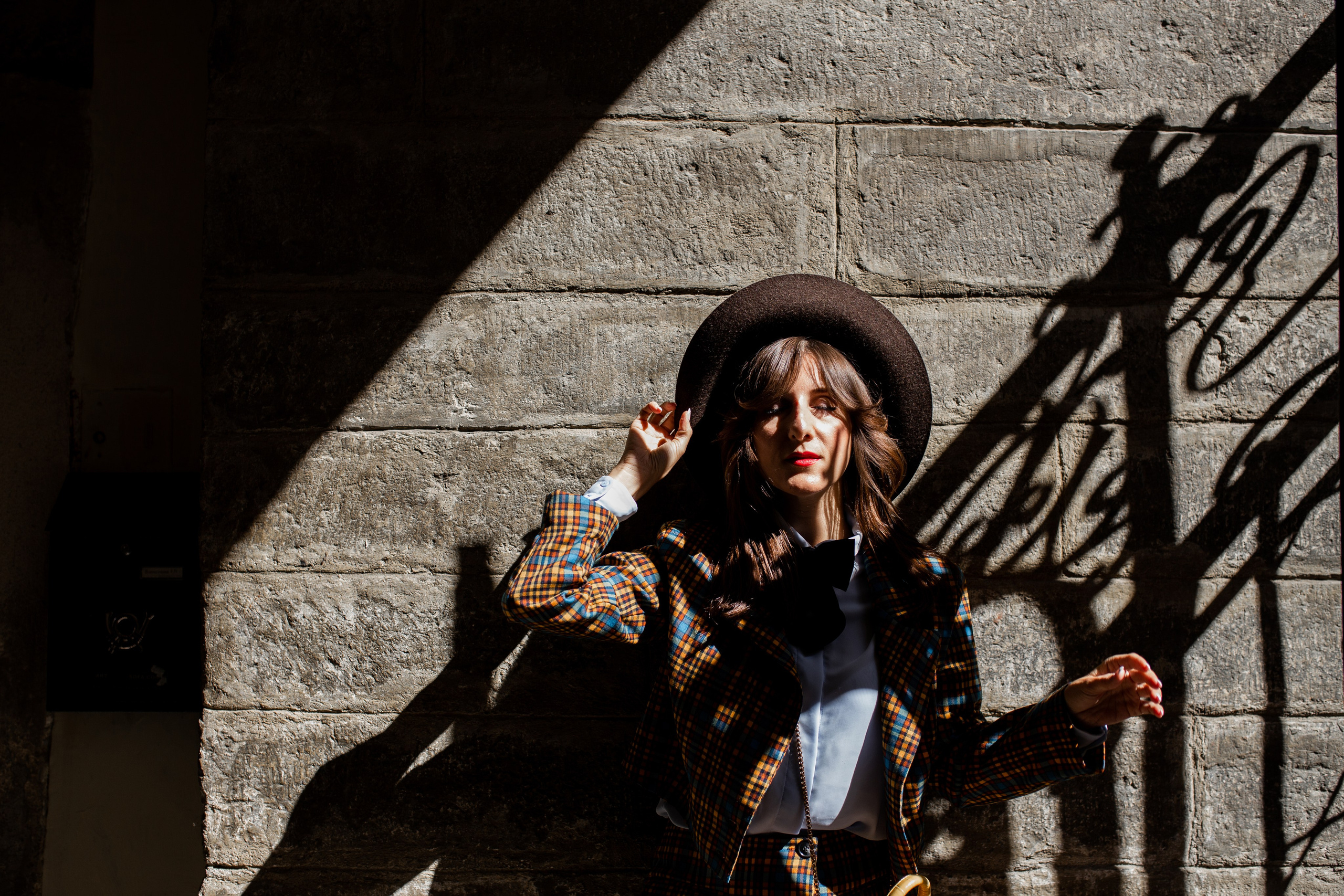 Photographer Olga Ferrara Bologna