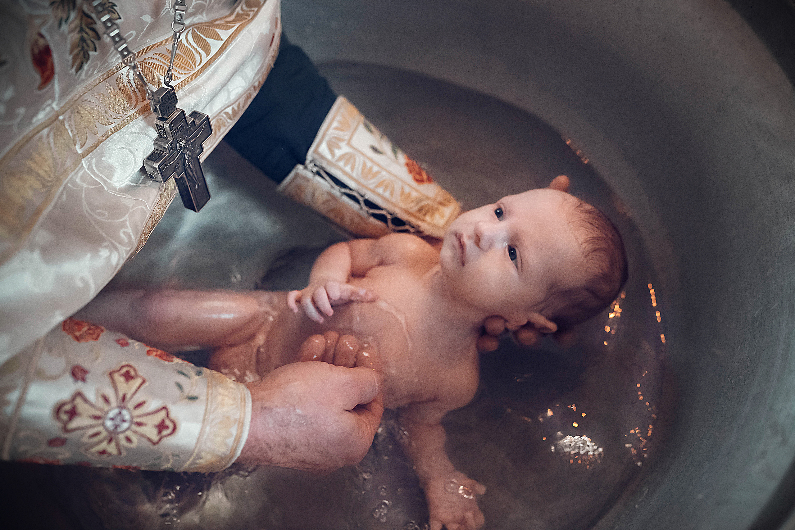 Цены на сьемку Таинства Крещения и Венчания. Семейный и церковный фотограф в Одессе Мария Мирная