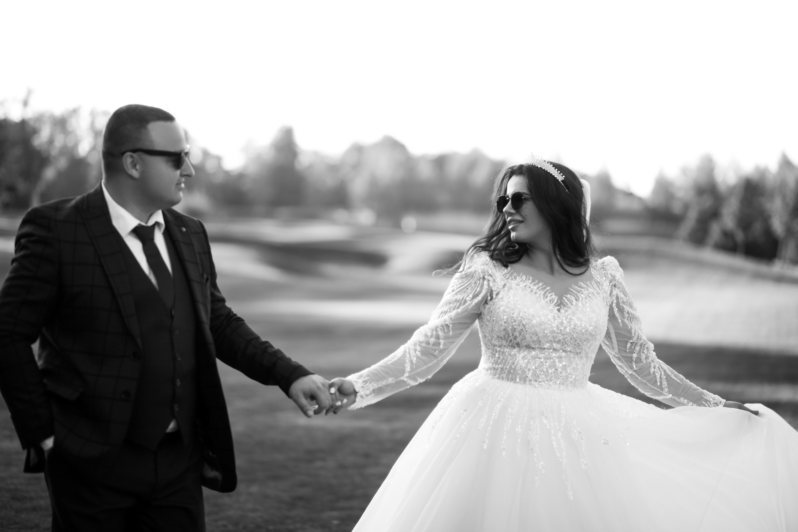 Весільні пакети. Фотограф в Білій Церкві