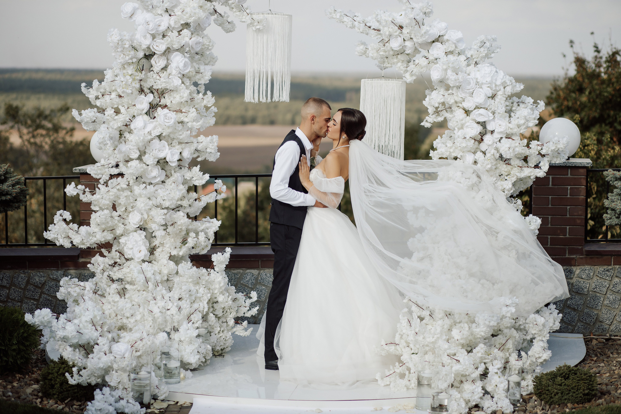 Весільні пакети. Фотограф в Білій Церкві