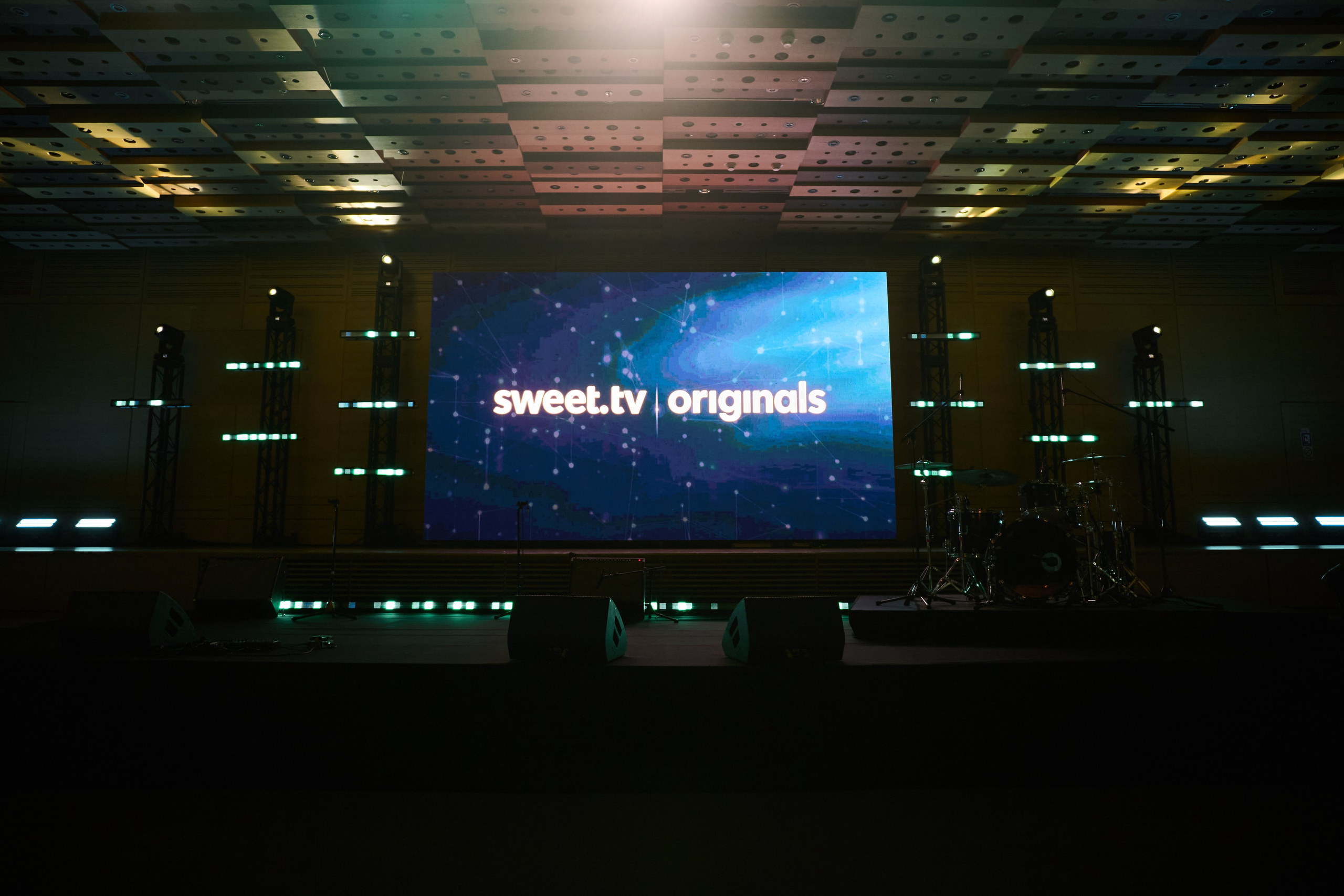 Репортажна фотозйомка івенту Sweet.tv у Києві — нагородження українських акторів. Фотограф Київ – Репортаж, Події | Павленко Віктор