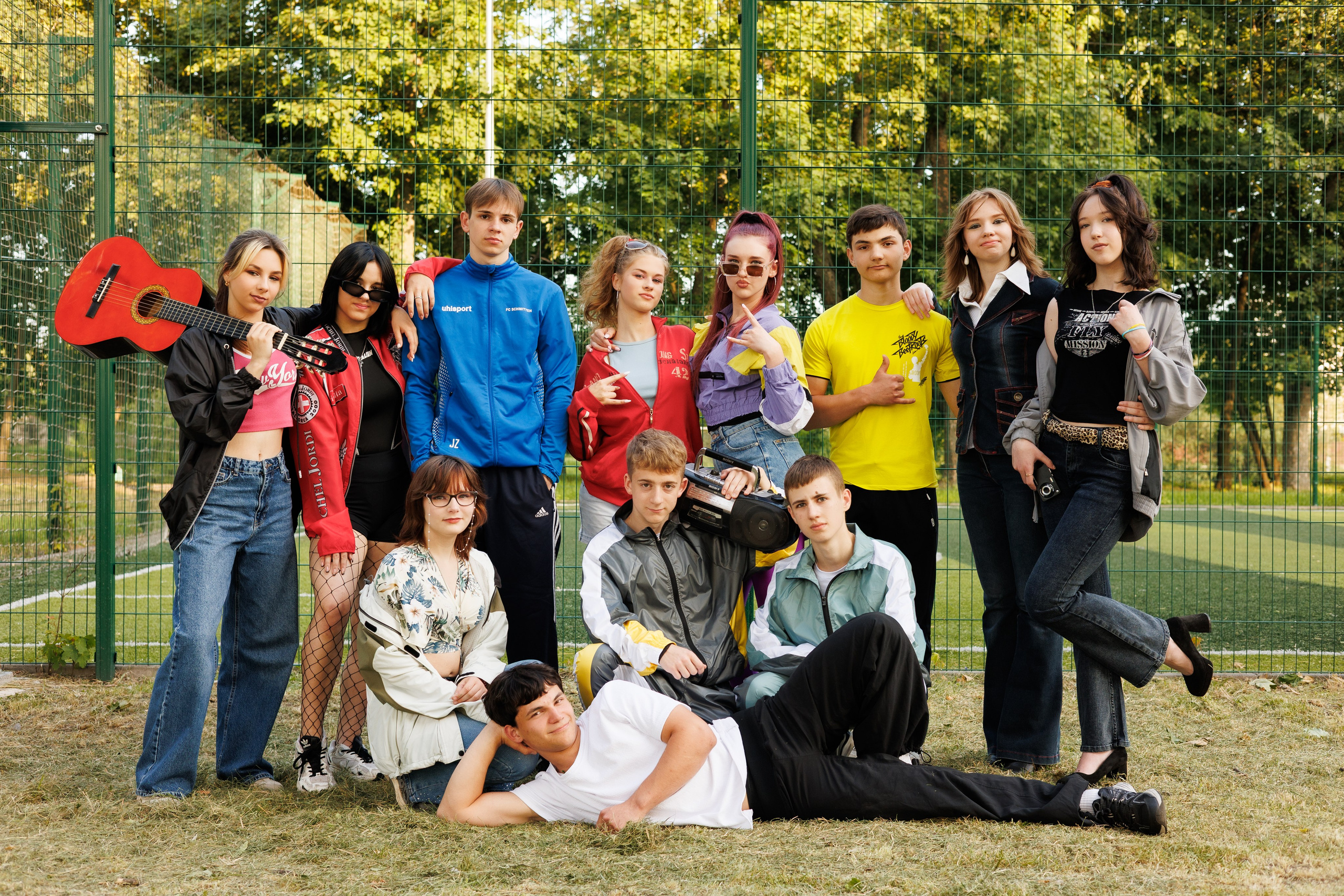 Організація фотосесії на випускний альбом. Випускні альбоми Київ Вінниця Одеса Харків Дніпро Львів