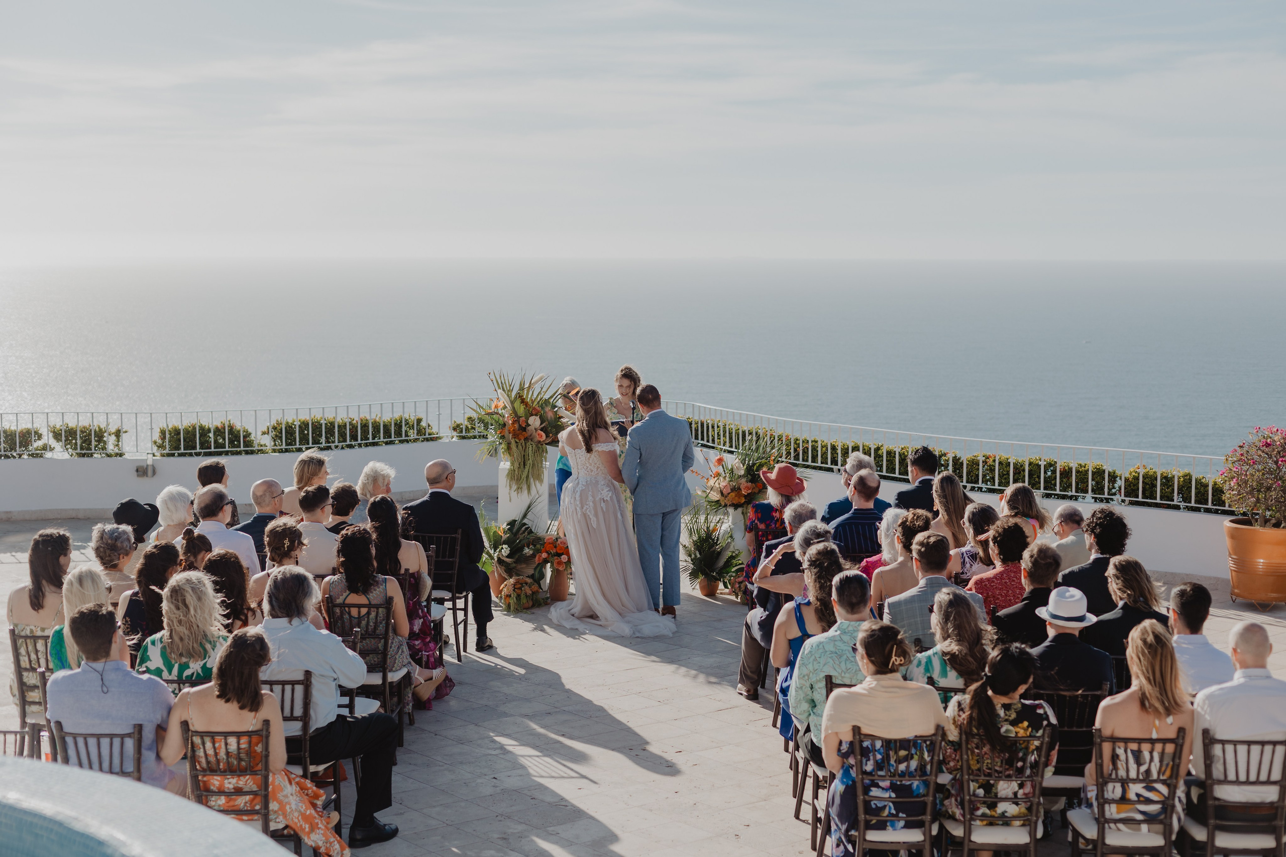 Grand Miramar Puerto Vallarta Wedding Photography | Luxury Ocean View Celebration. Fotógrafo de Bodas en Puerto Vallarta y Riviera Nayarit | VL photo & film