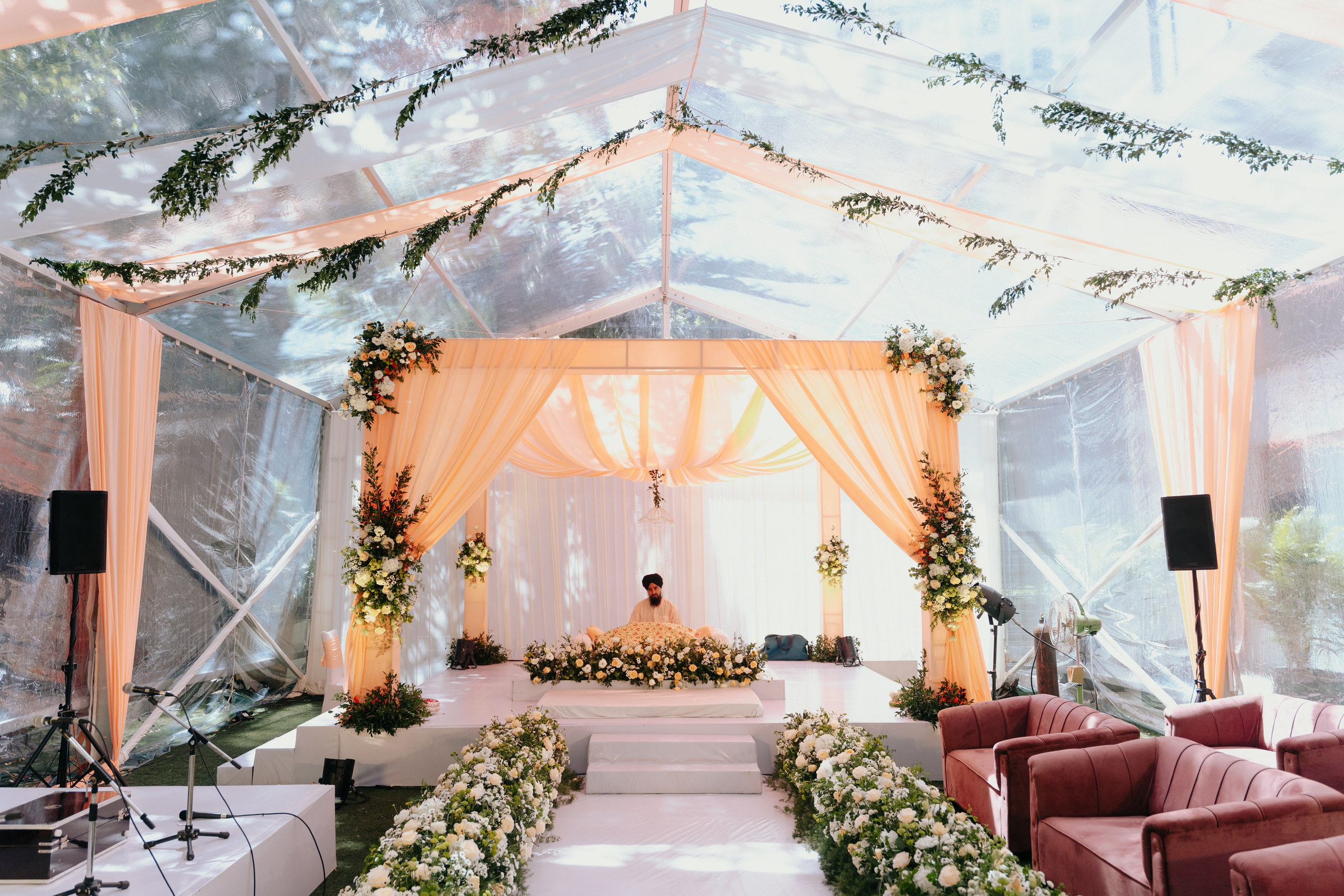 25 Best Wedding Venues in Bangalore (2026 Guide) | Tales Of You Weddings