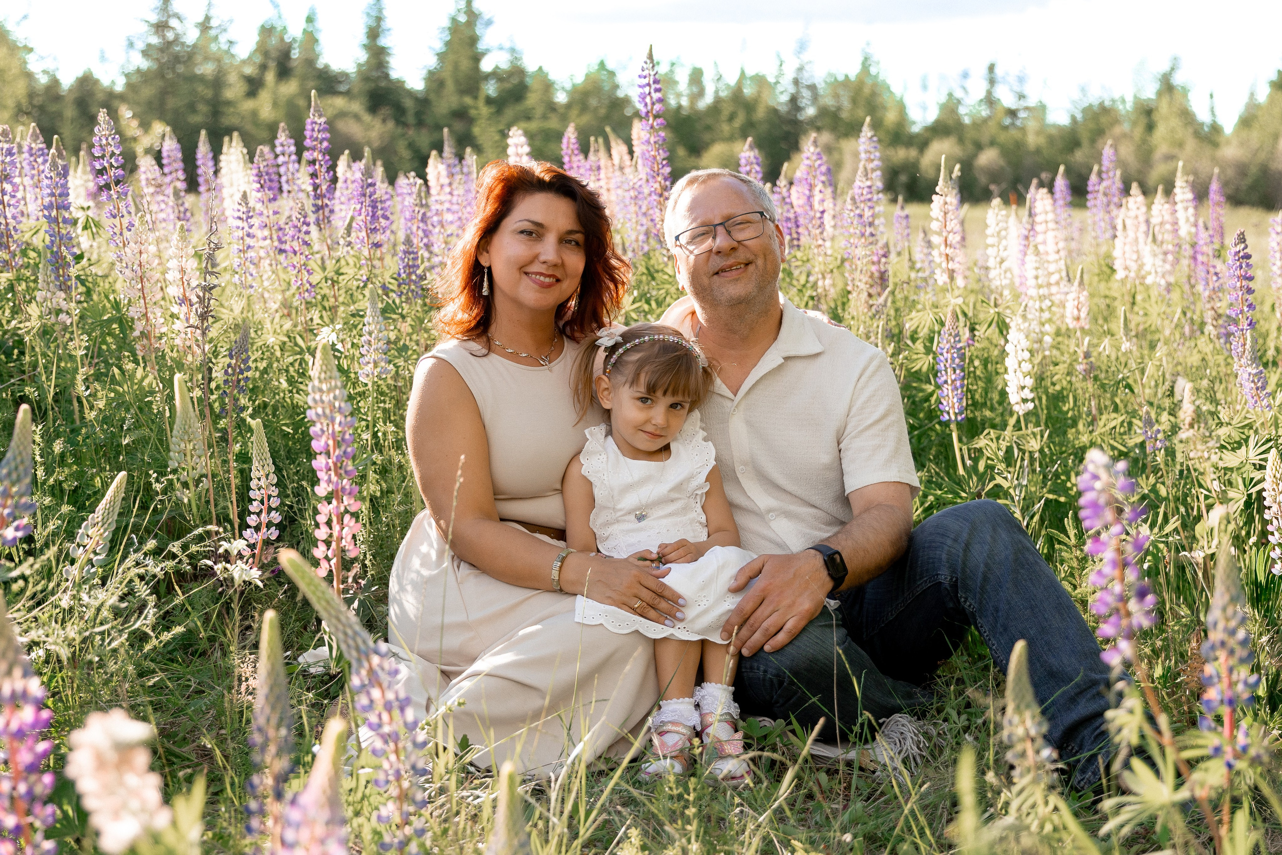 Eugenia Guryev Photography | Portrait & Family Photographer in Moncton, New Brunswick