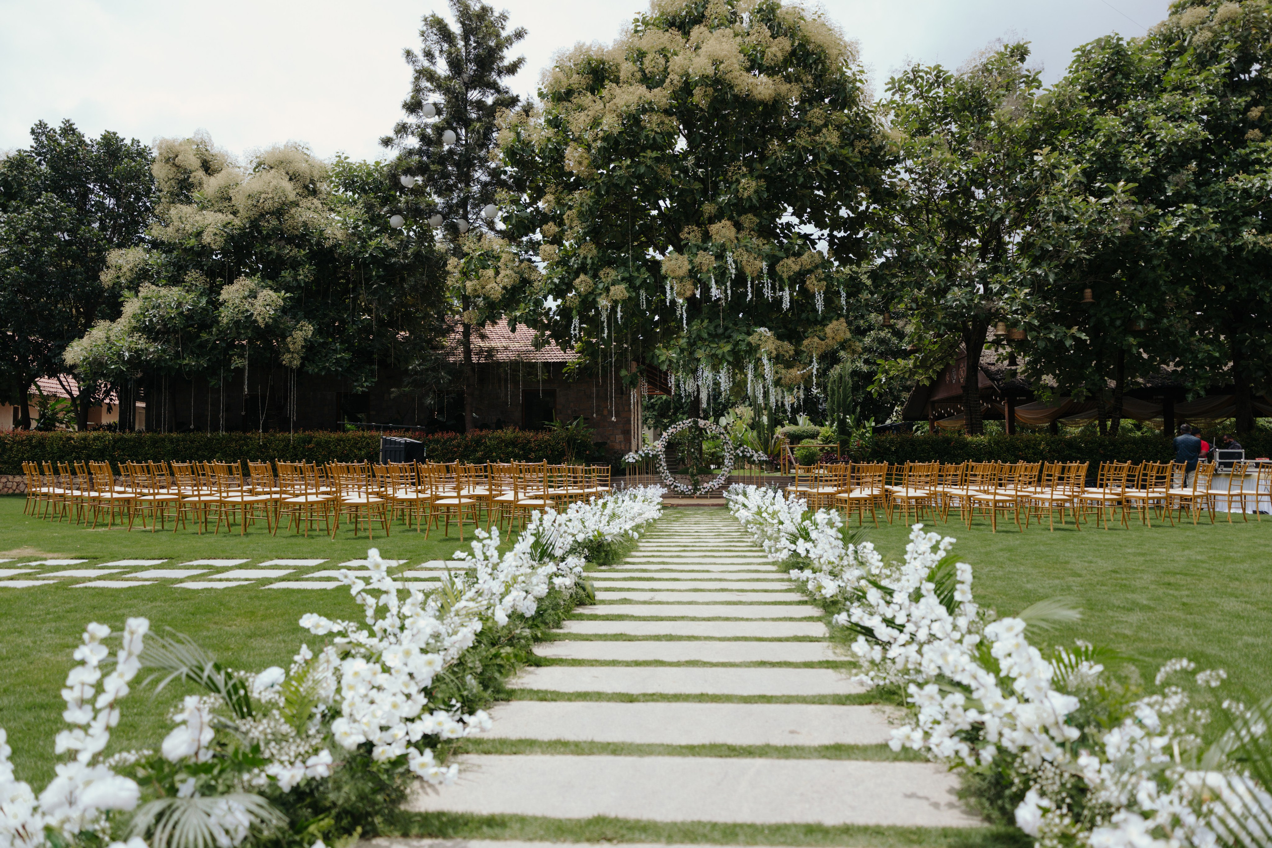 25 Best Wedding Venues in Bangalore (2026 Guide) | Tales Of You Weddings