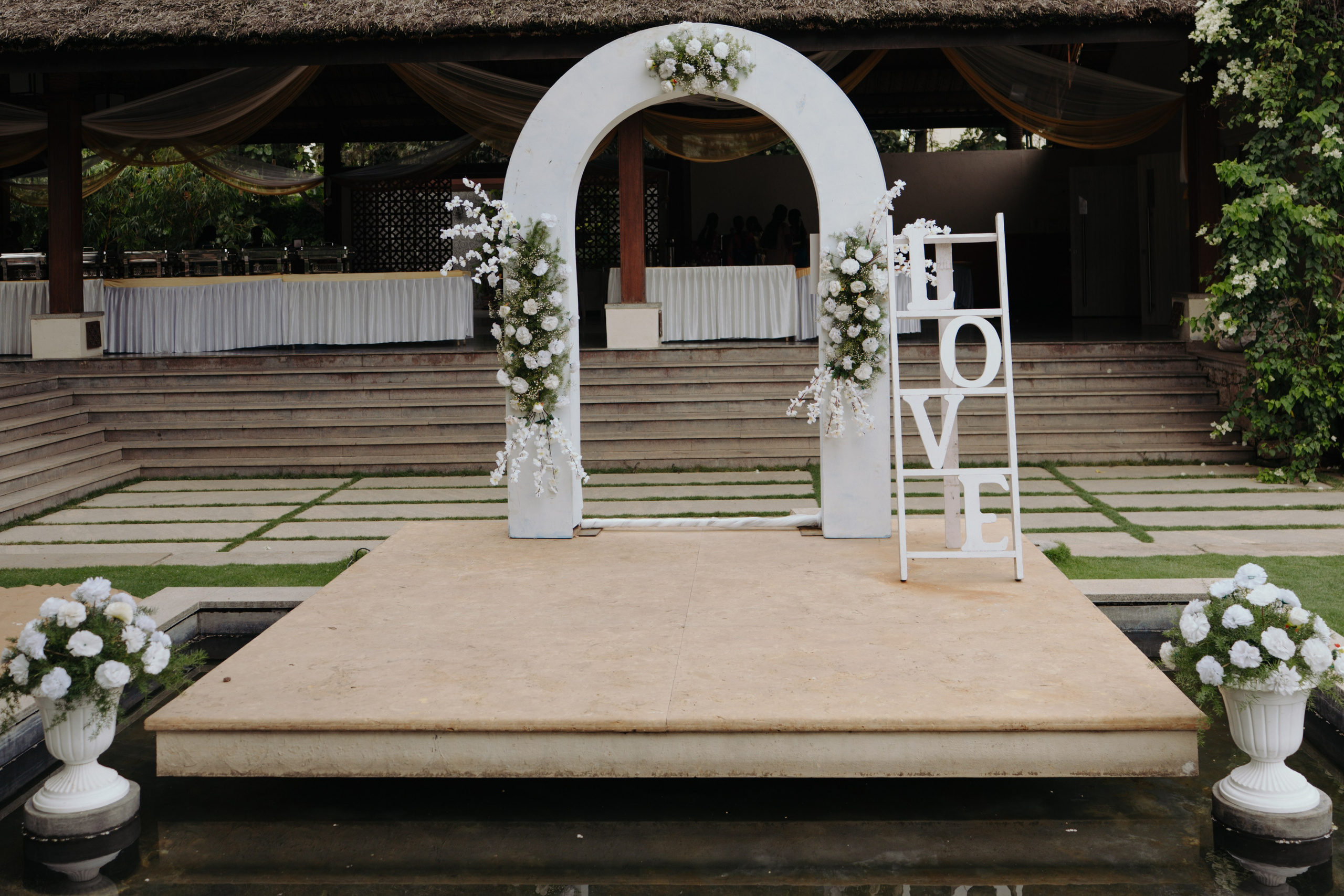 25 Best Wedding Venues in Bangalore (2026 Guide) | Tales Of You Weddings