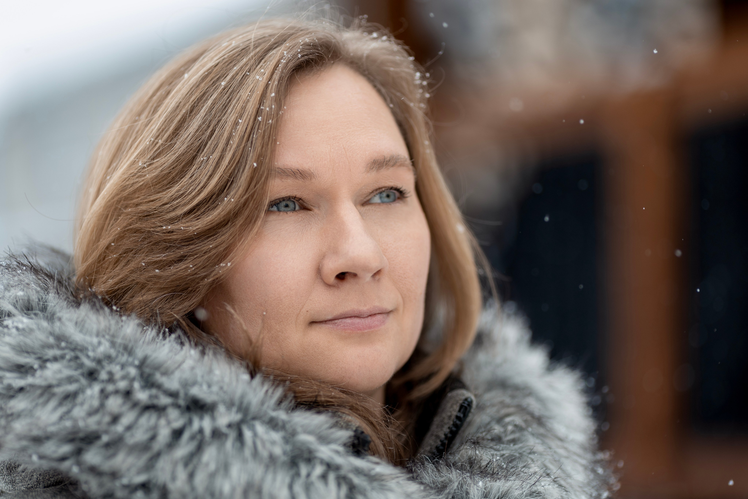 Eugenia Guryev Photography | Portrait & Family Photographer in Moncton, New Brunswick