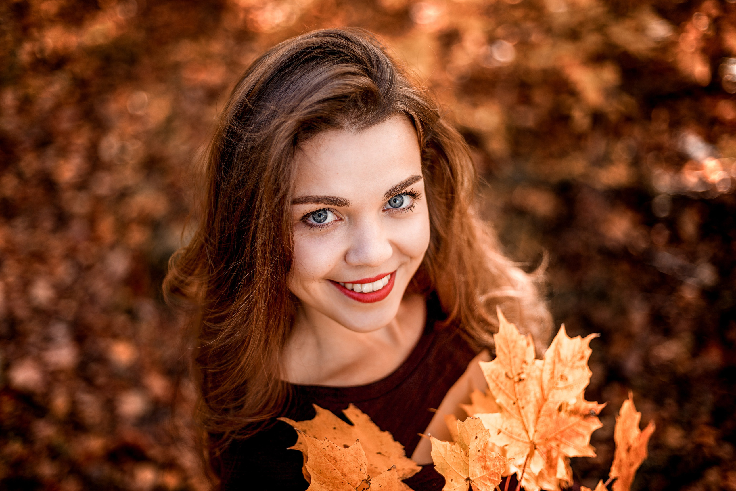 Eugenia Guryev Photography | Portrait & Family Photographer in Moncton, New Brunswick