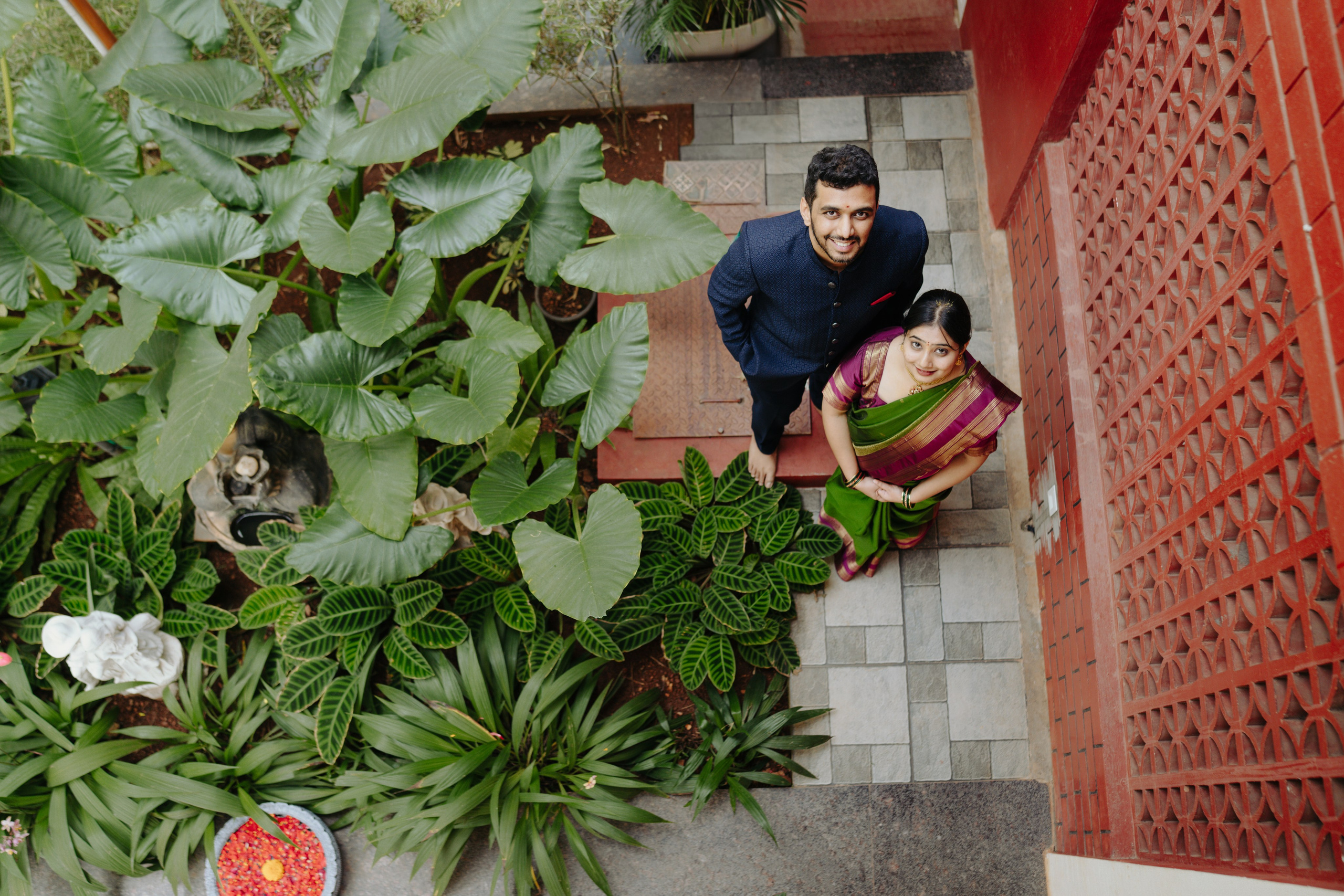 Wedding Photographer in Bangalore | Tales Of You Weddings