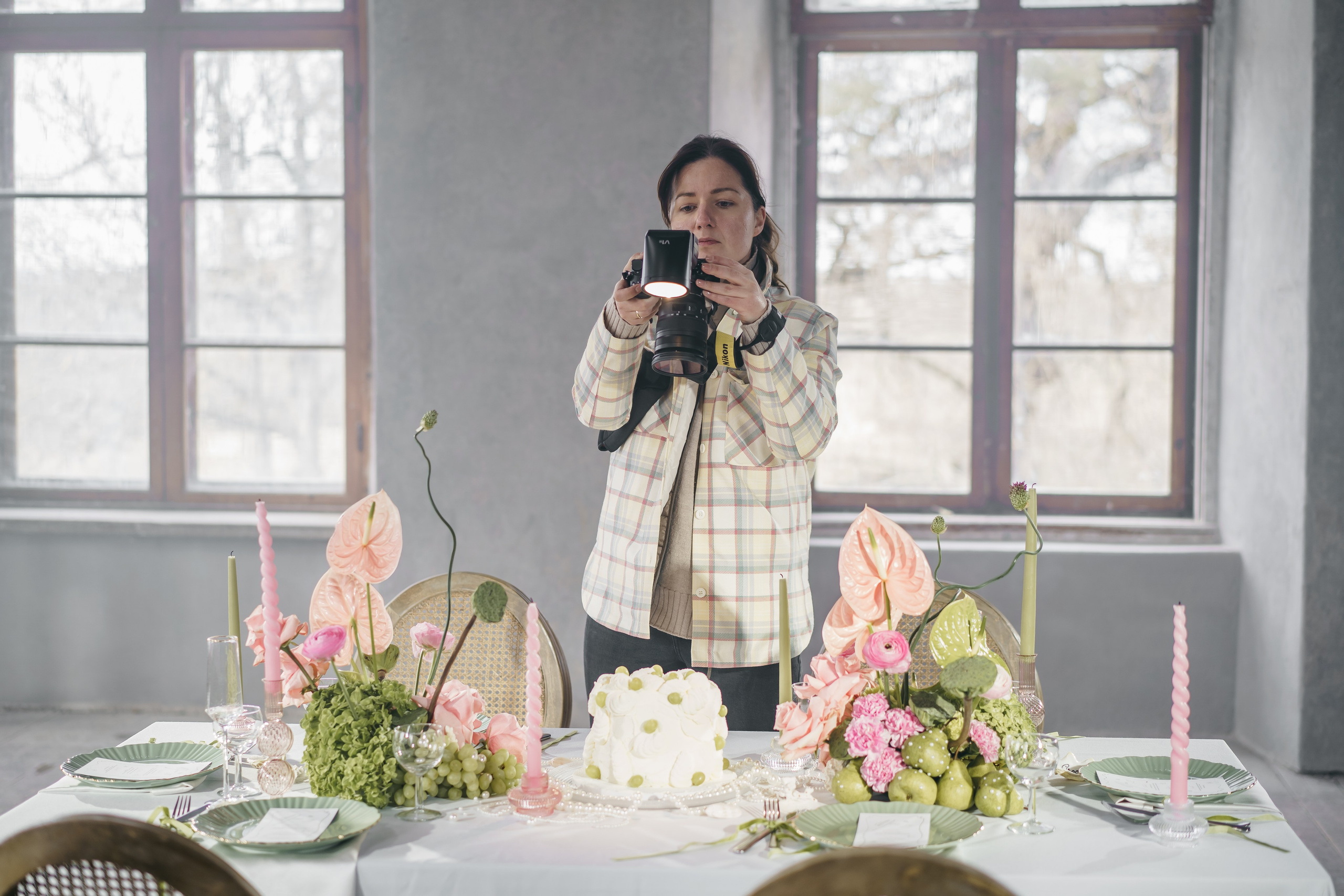 Prisliste. Din fotograf i Narvik kommune