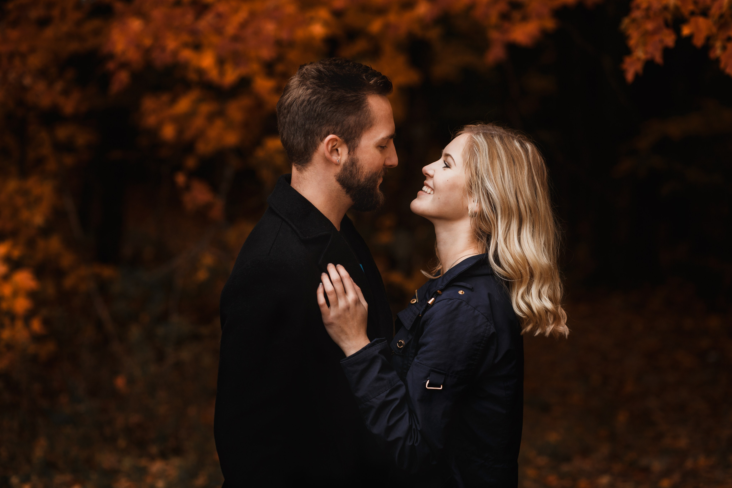 Eugenia Guryev Photography | Portrait & Family Photographer in Moncton, New Brunswick