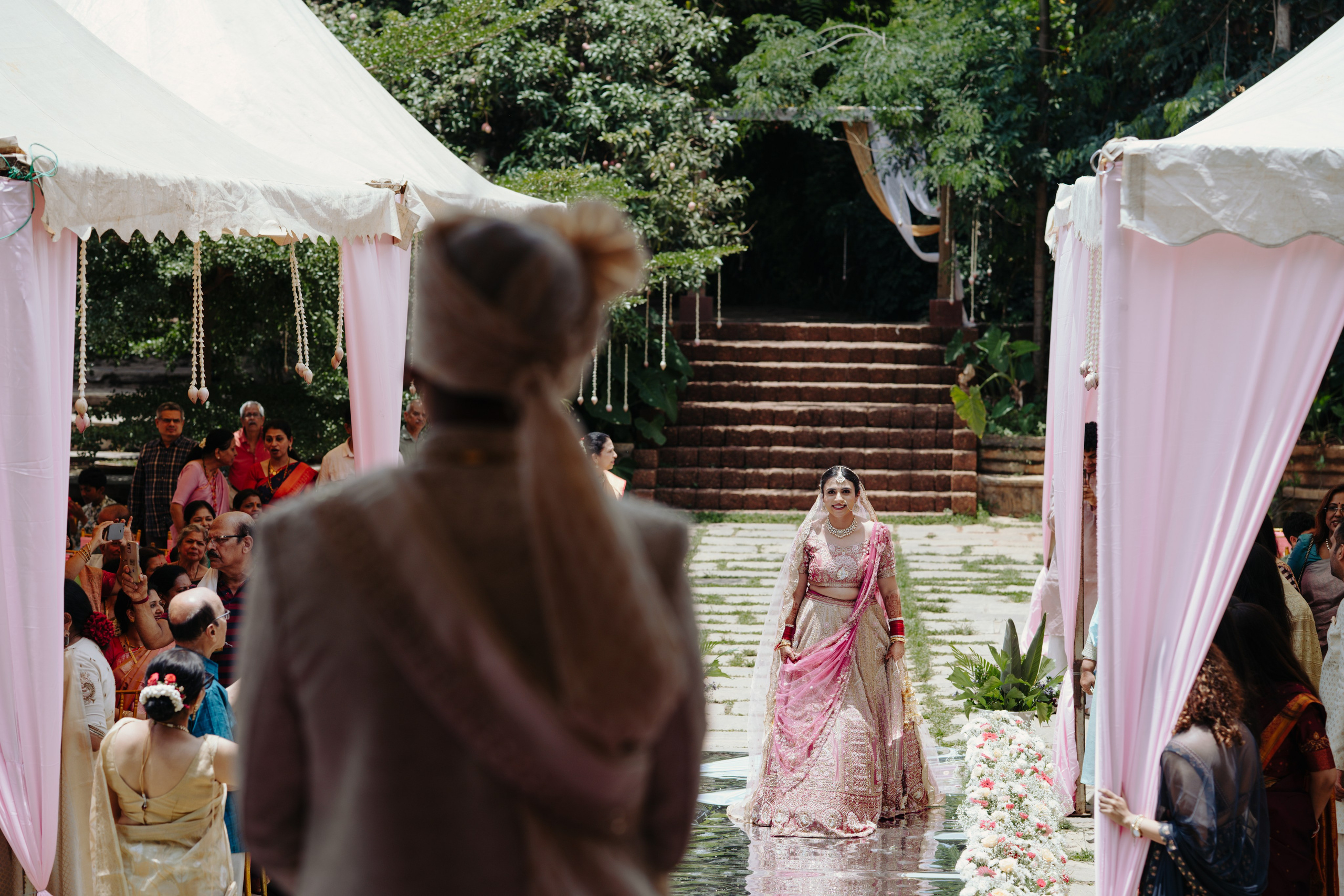 25 Best Wedding Venues in Bangalore (2026 Guide) | Tales Of You Weddings