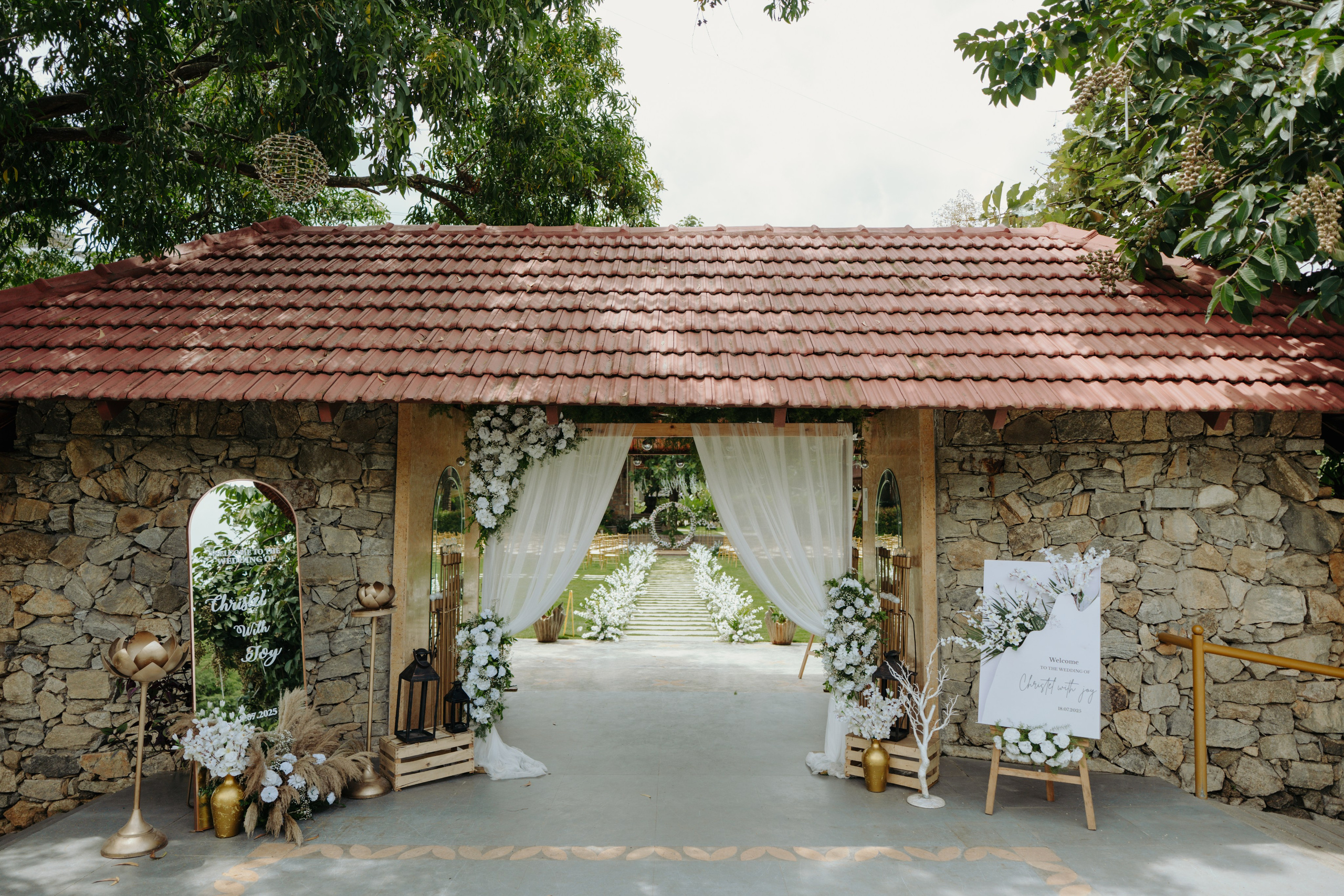25 Best Wedding Venues in Bangalore (2026 Guide) | Tales Of You Weddings