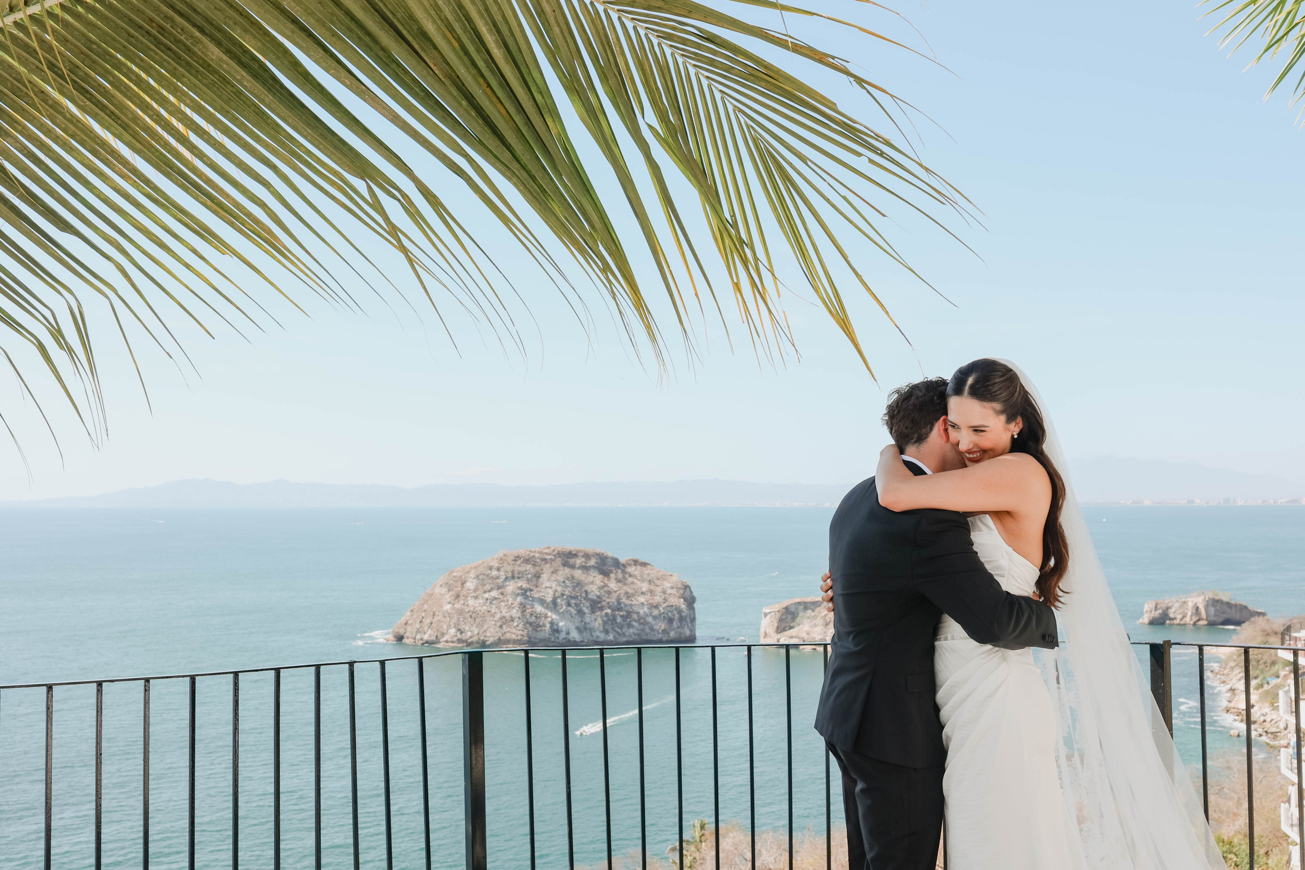 Private Villa Wedding at Casa Valerie Puerto Vallarta | Sofia & Thomas. Fotógrafo de Bodas en Puerto Vallarta y Riviera Nayarit | VL photo & film