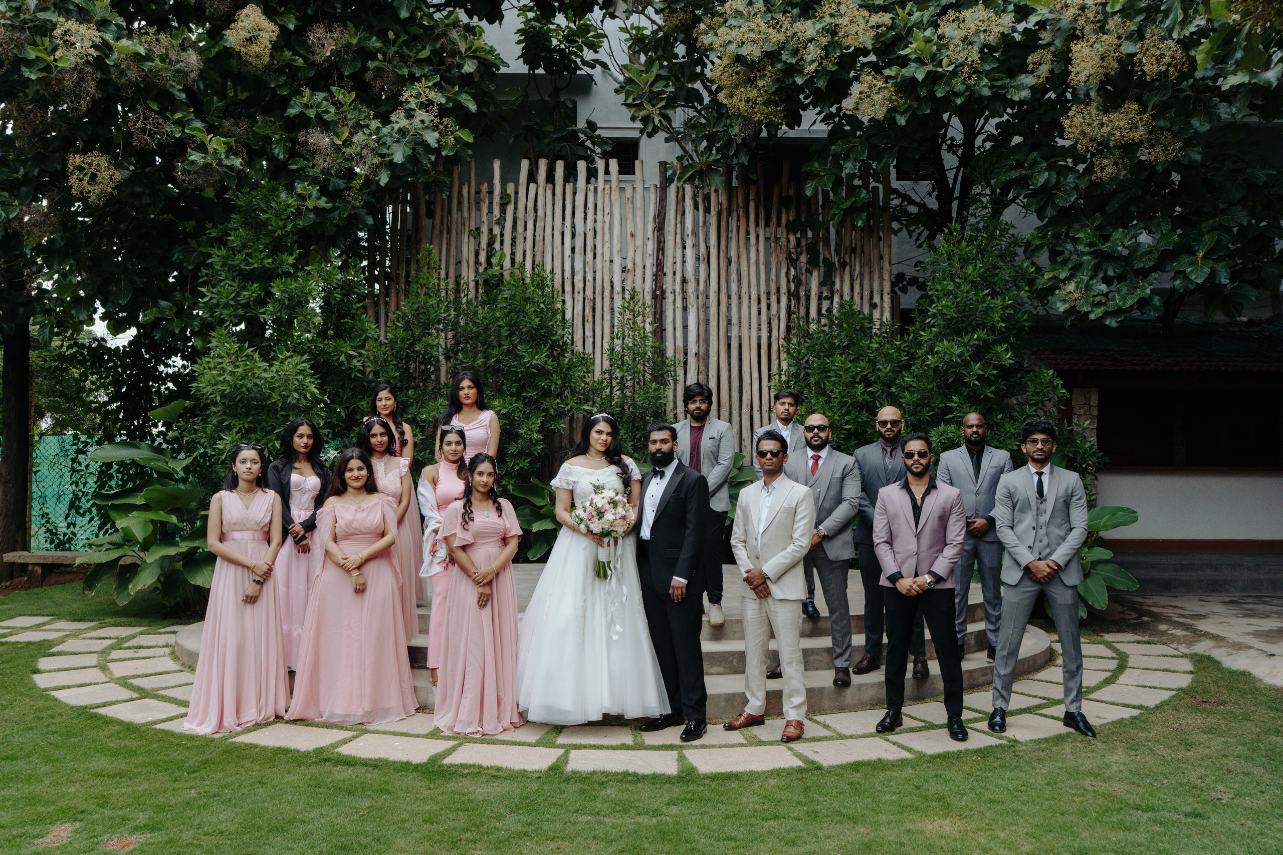 25 Best Wedding Venues in Bangalore (2026 Guide) | Tales Of You Weddings