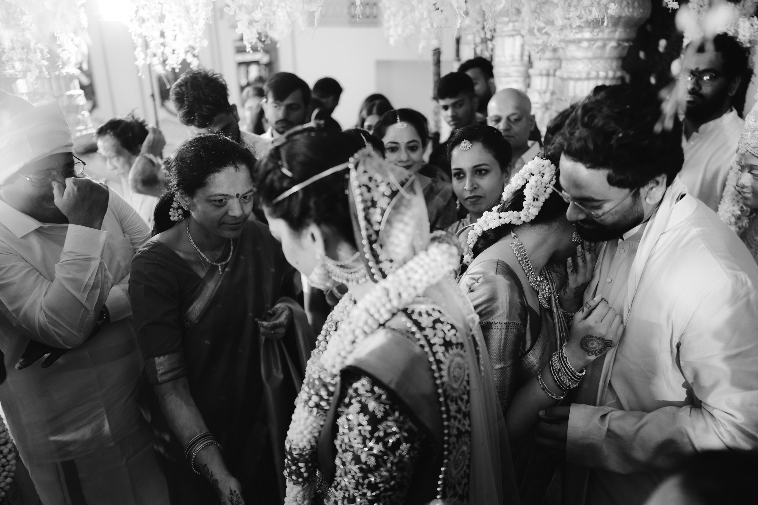 About Tales of You | Wedding Photographers in Bangalore