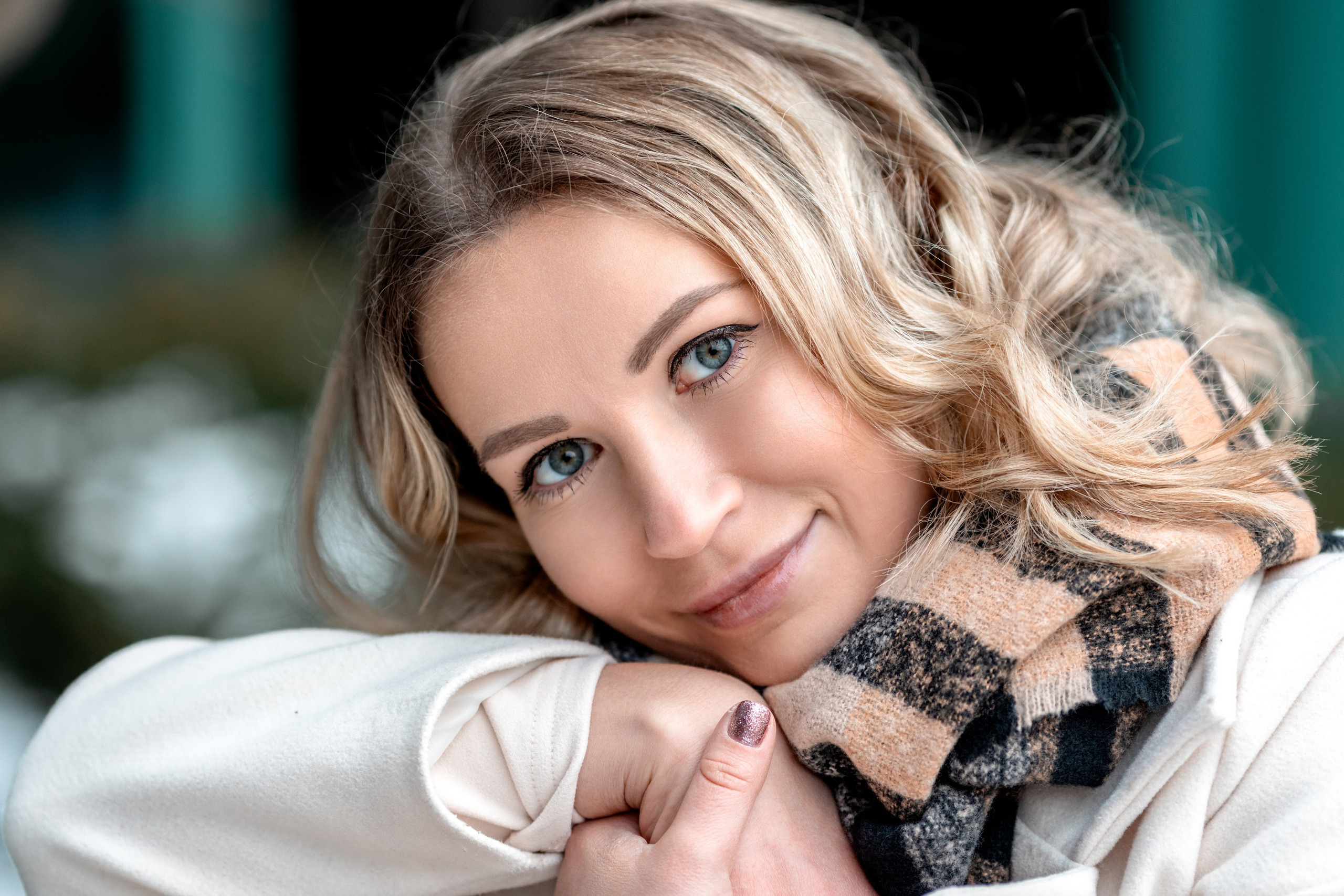 Eugenia Guryev Photography | Portrait & Family Photographer in Moncton, New Brunswick