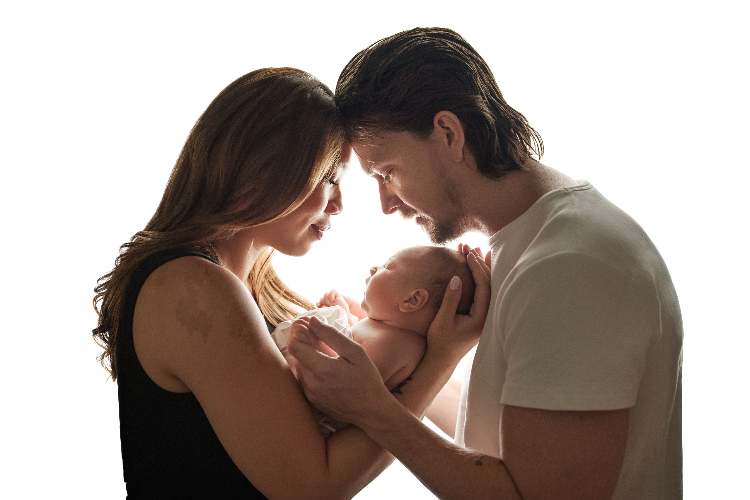 Packages. Newborn Photographer in Pensacola & Gulf Breeze, FL|Black&Blonde Studios