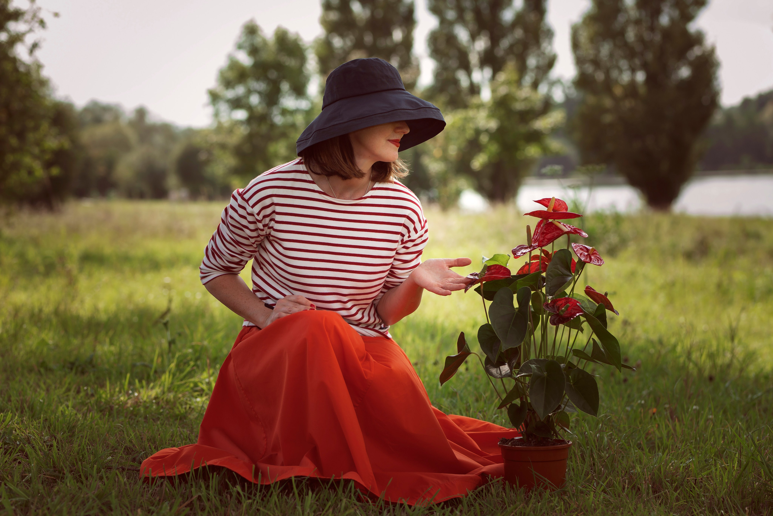 Coût. Portrais créatifs de familles et individuels, Ile et Vilaine, France
