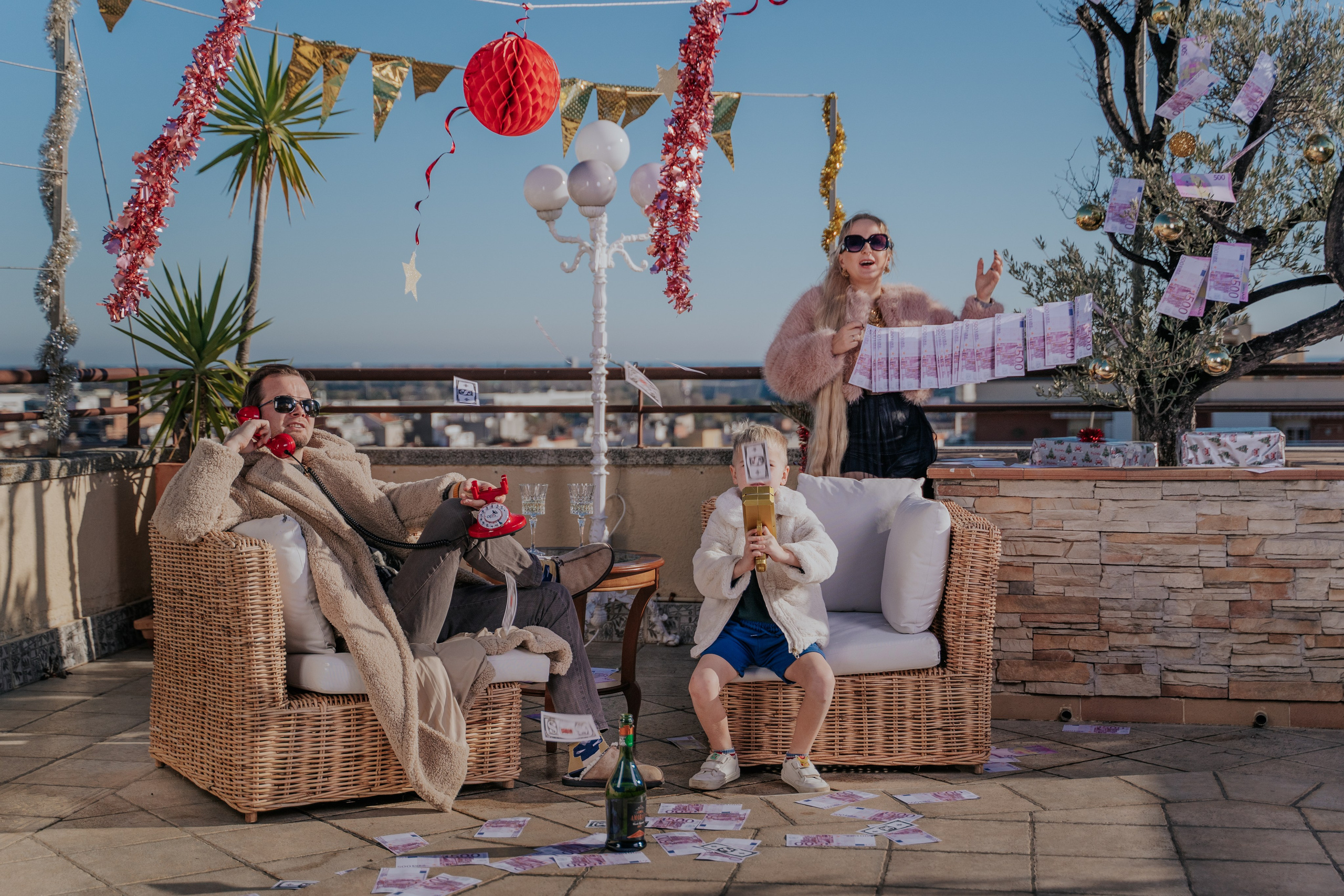 How to Celebrate Your Birthday in Barcelona: 5 Ideas to Make It Unforgettable. DiaFoto — Wow Photographer in Barcelona | Premium Barcelona Photoshoot Experience