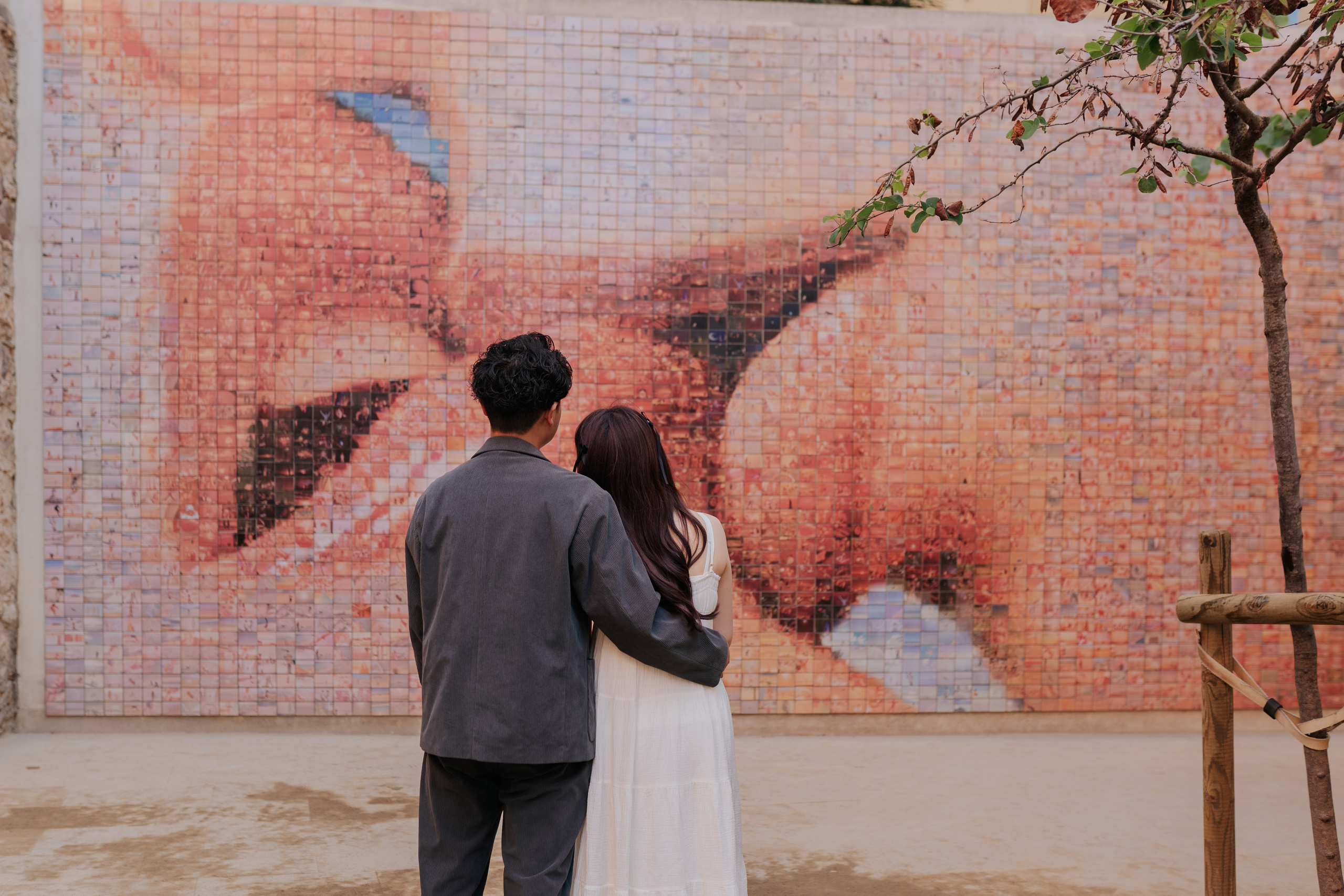 My Ideal Day in Barcelona (Slow Travel Route). DiaFoto — Wow Photographer in Barcelona | Premium Barcelona Photoshoot Experience