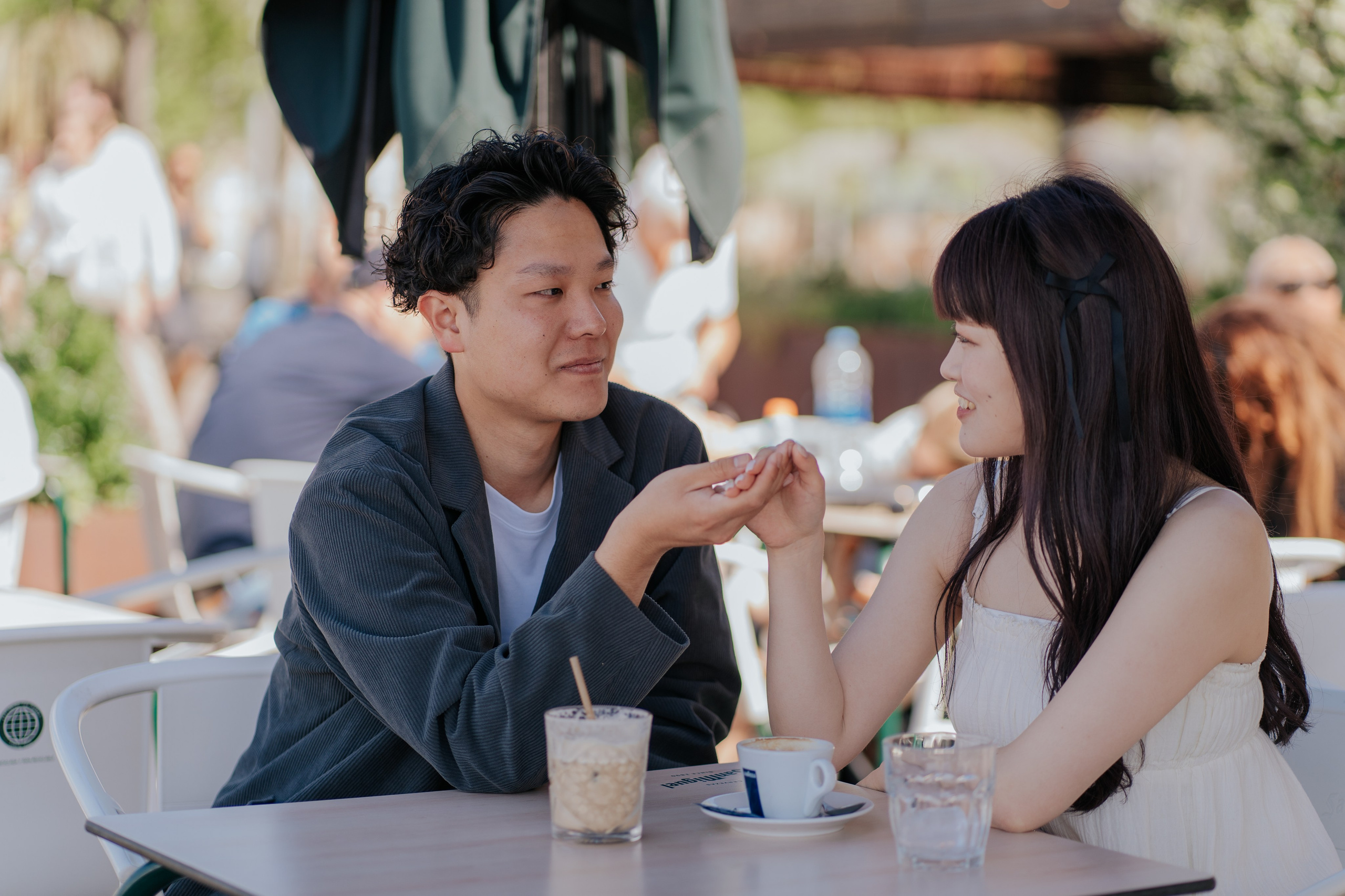 Playa de Aro. DiaFoto — Wow Photographer in Barcelona | Premium Barcelona Photoshoot Experience